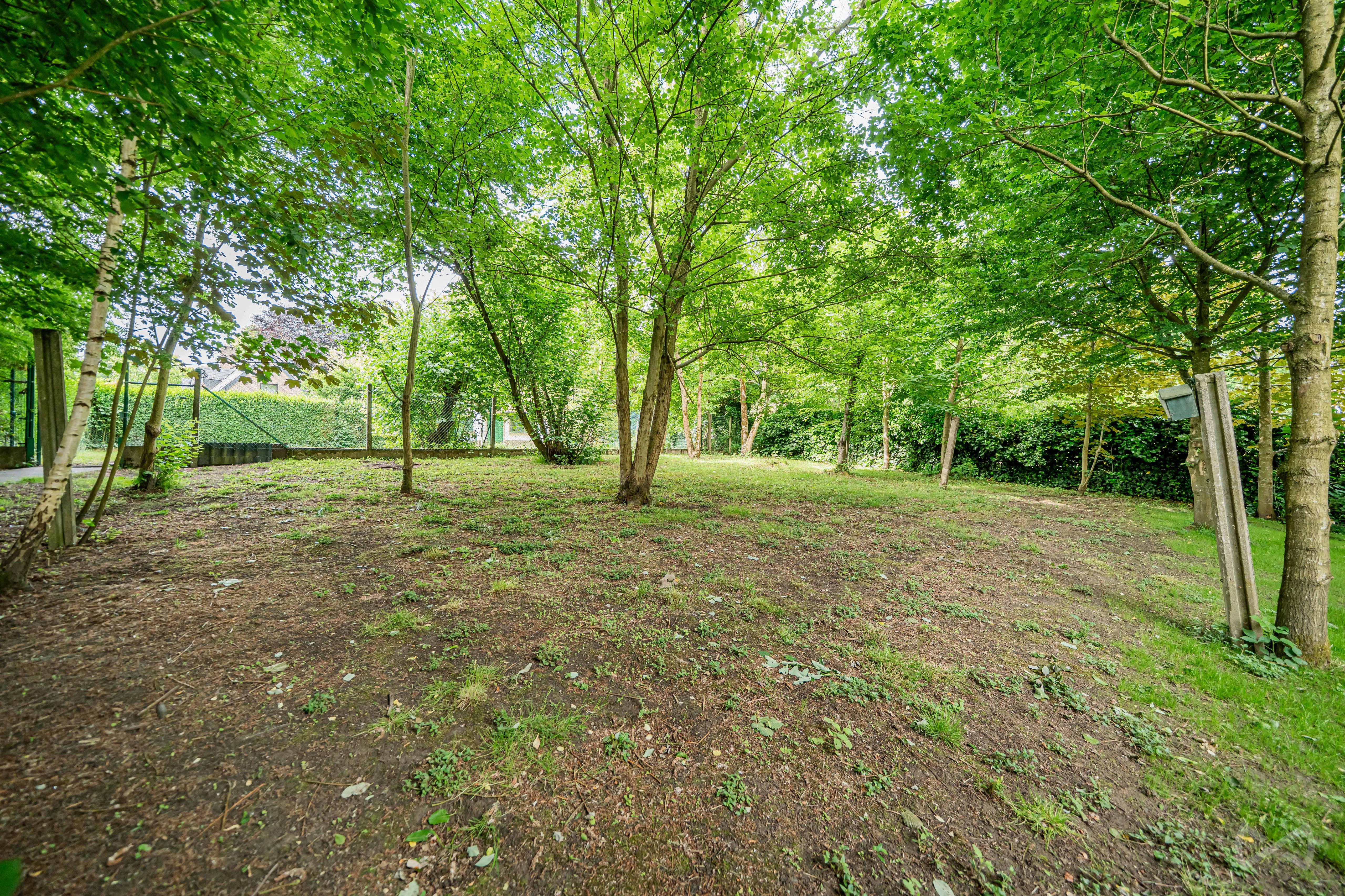 Picture 4 of 4 for Villa with four bedrooms in Tervuren