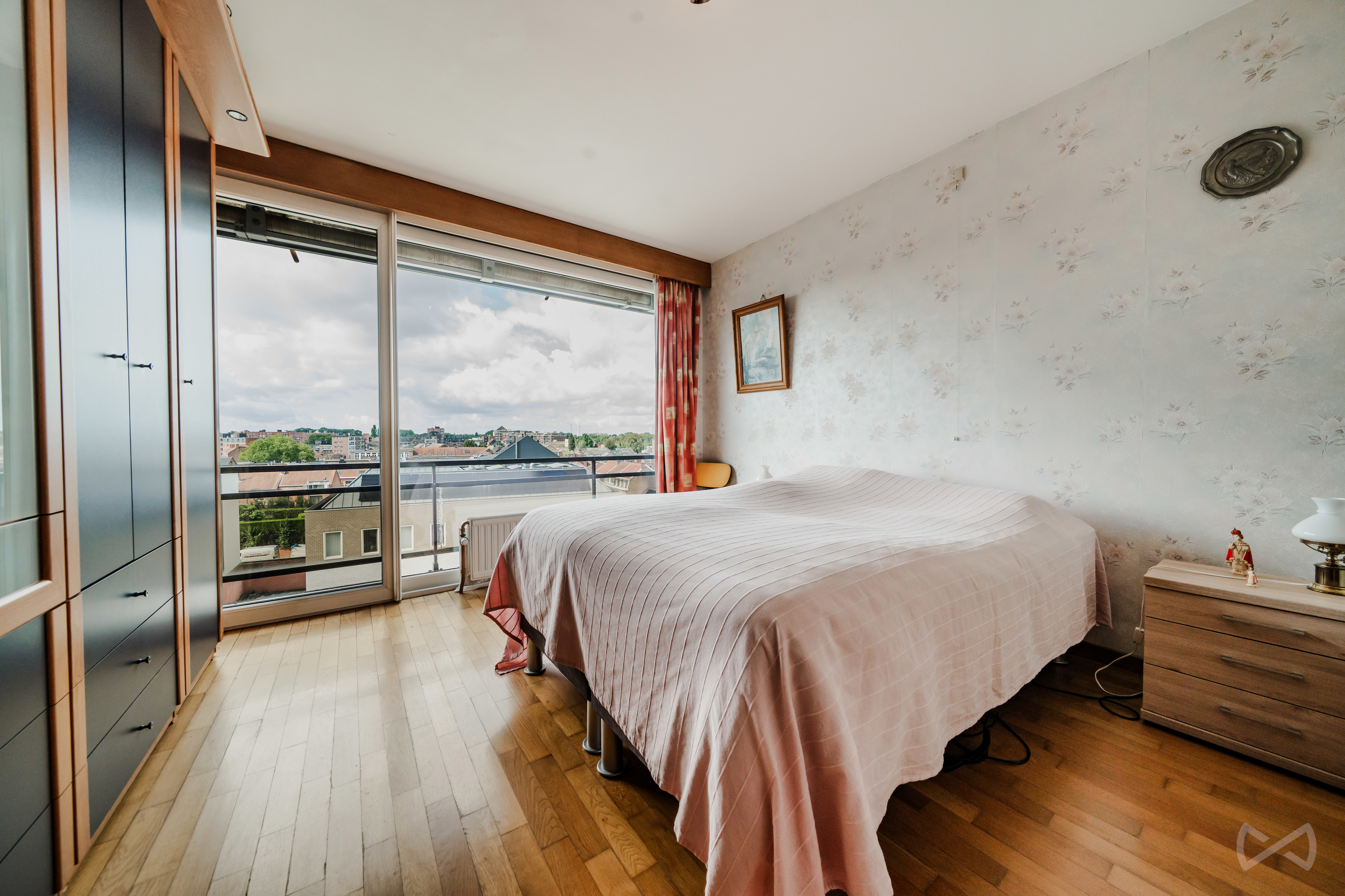 Picture 2 of 4 for Flat with three bedrooms in Waremme