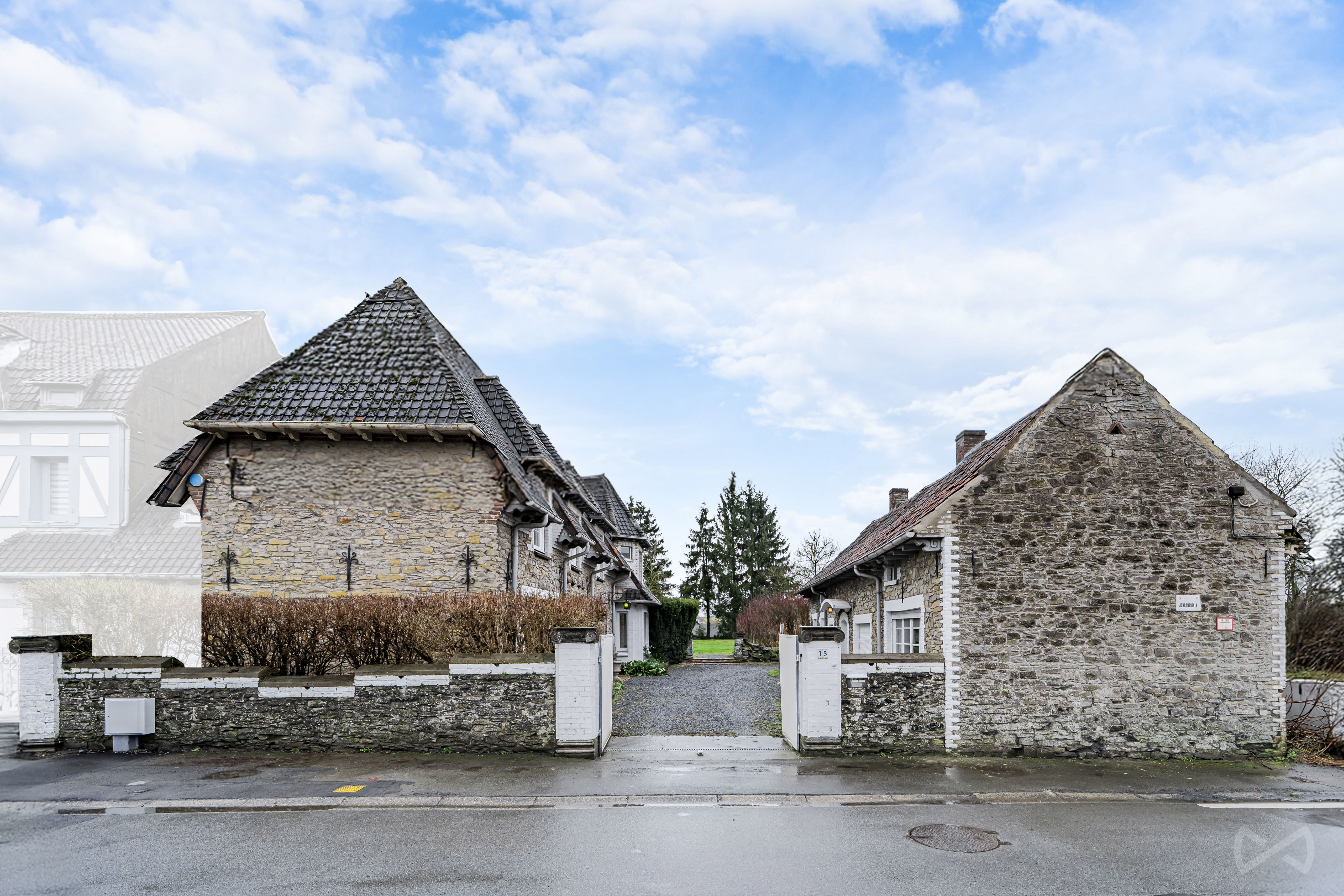 Picture 1 of 4 for Charming house with four bedrooms in Gaurain-ramecroix