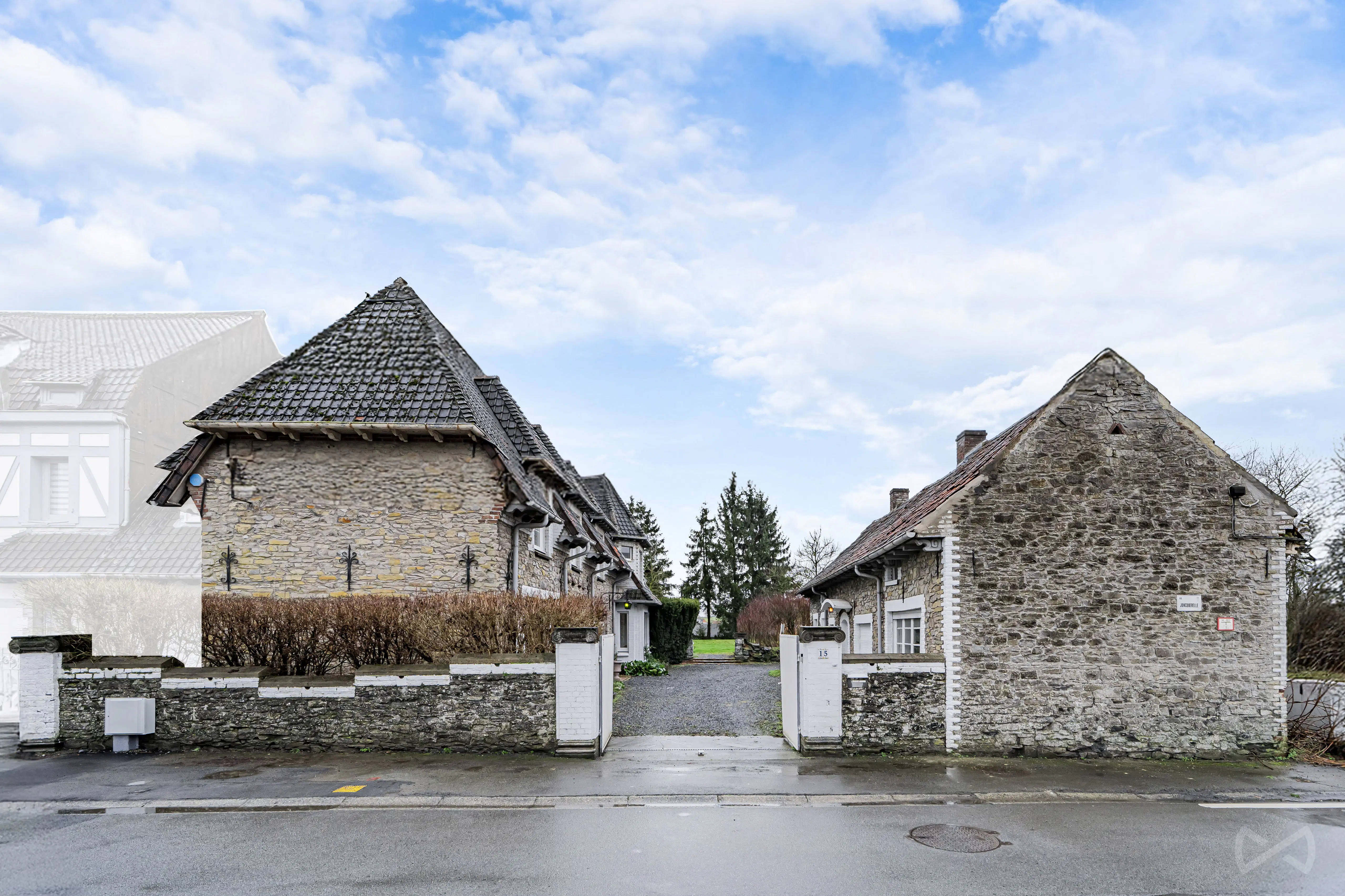 Picture 1 of 4 for Charming house with four bedrooms in Gaurain-ramecroix