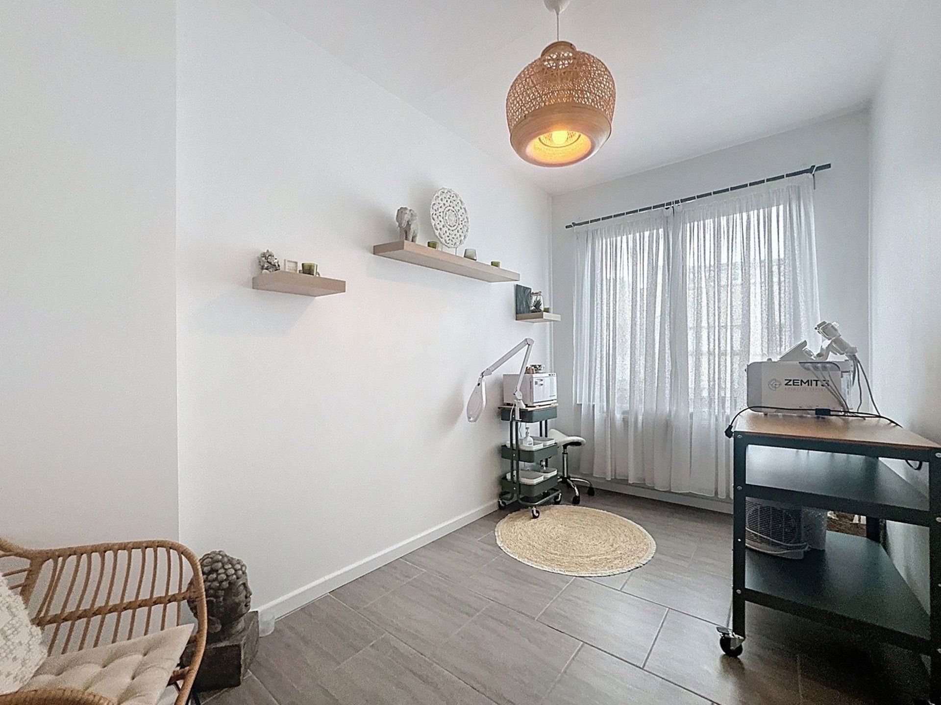 Picture 1 of 3 for Flat with two bedrooms in Liège Chênée