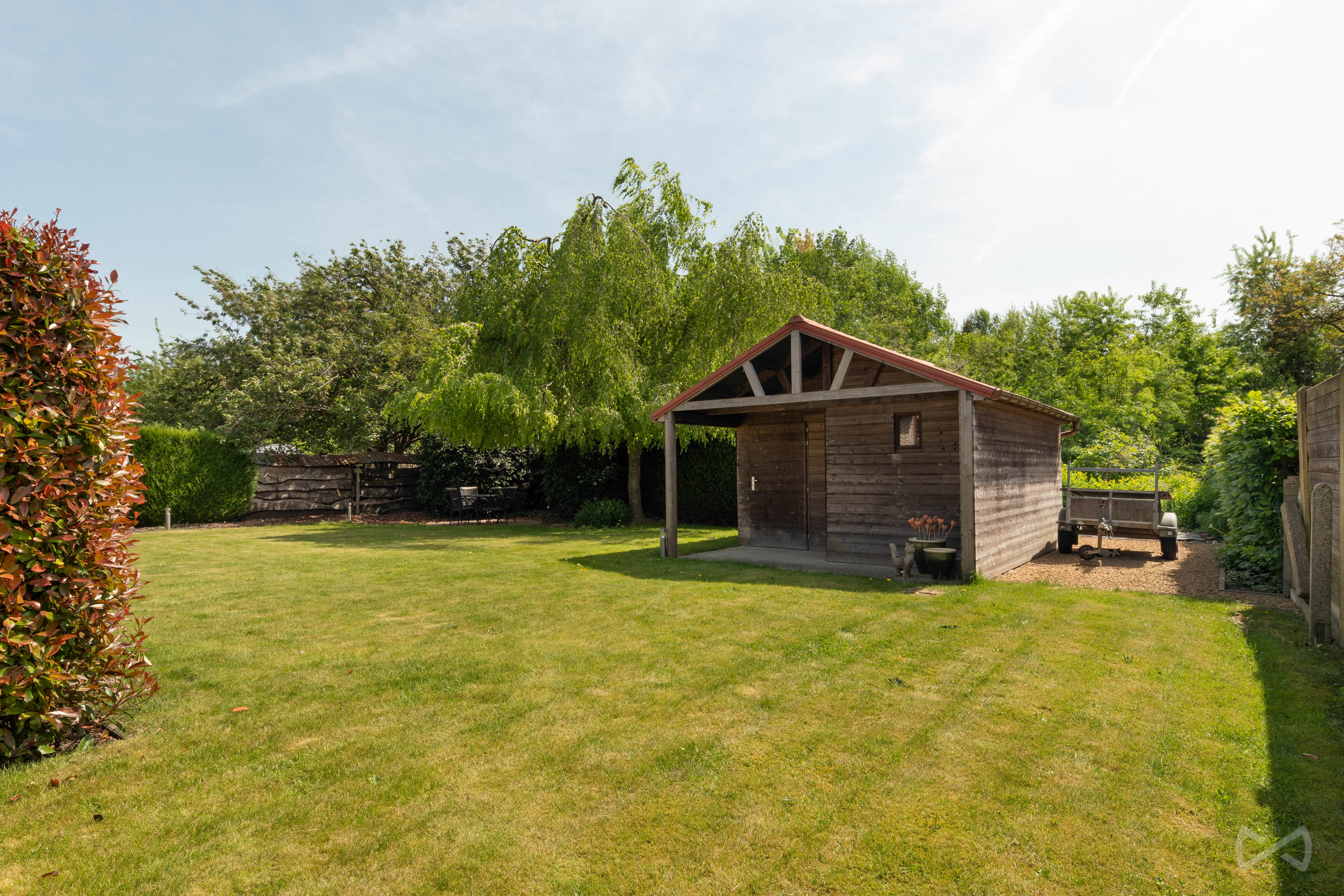 Picture 4 of 4 for House with two bedrooms in Rotselaar Wezemaal