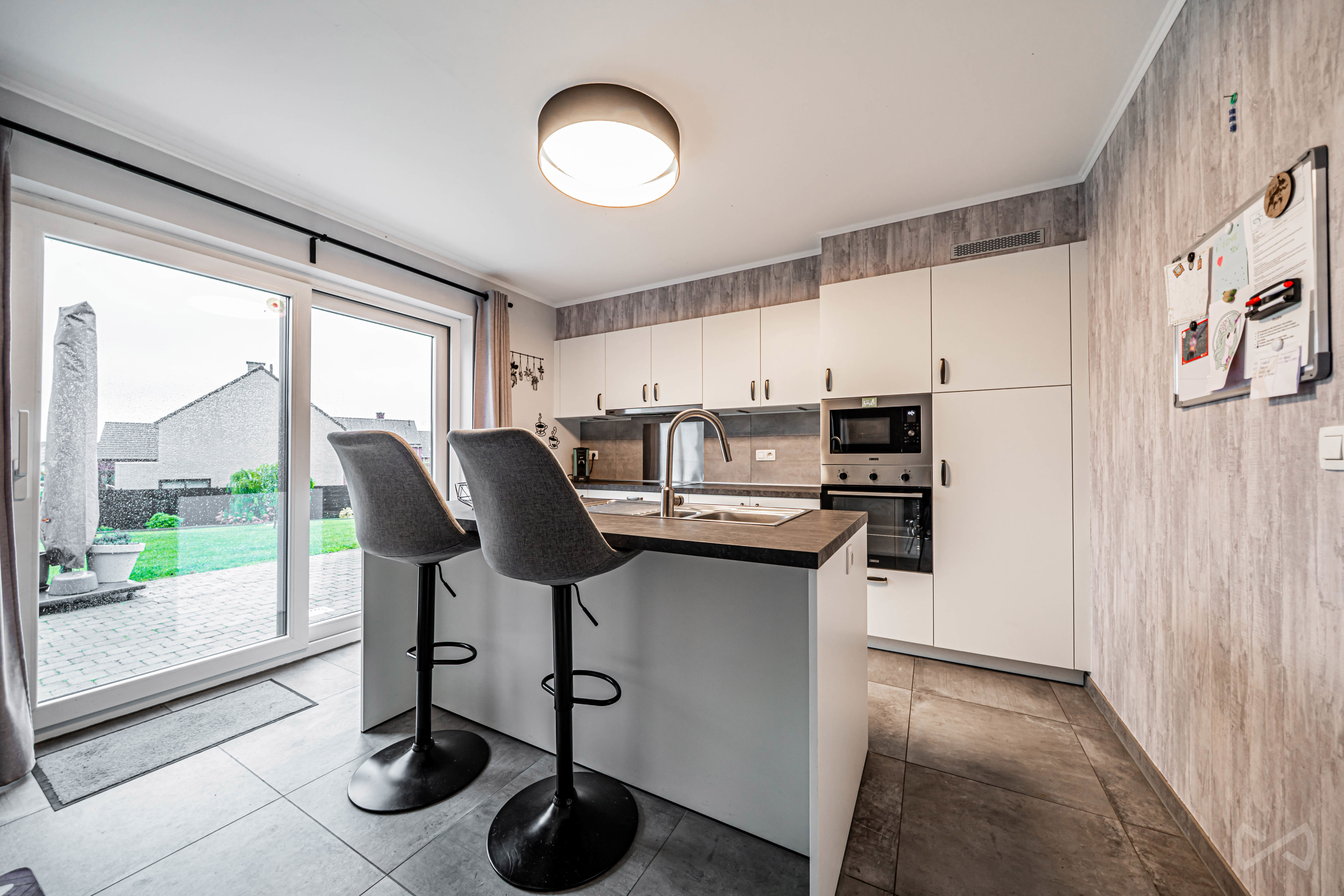 Picture 3 of 4 for House with three bedrooms in Manage Bellecourt