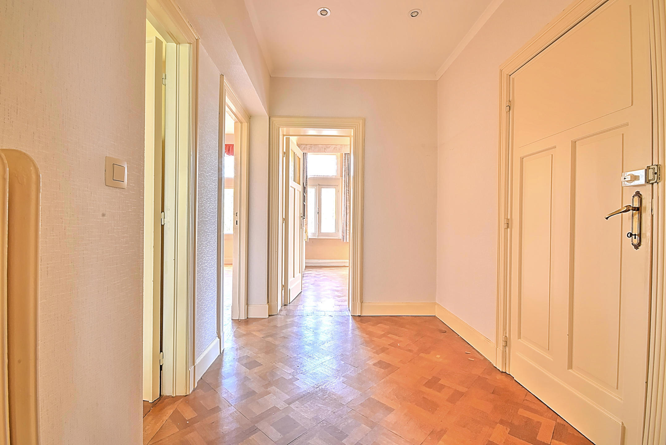 Picture 4 of 4 for Flat with two bedrooms in Uccle