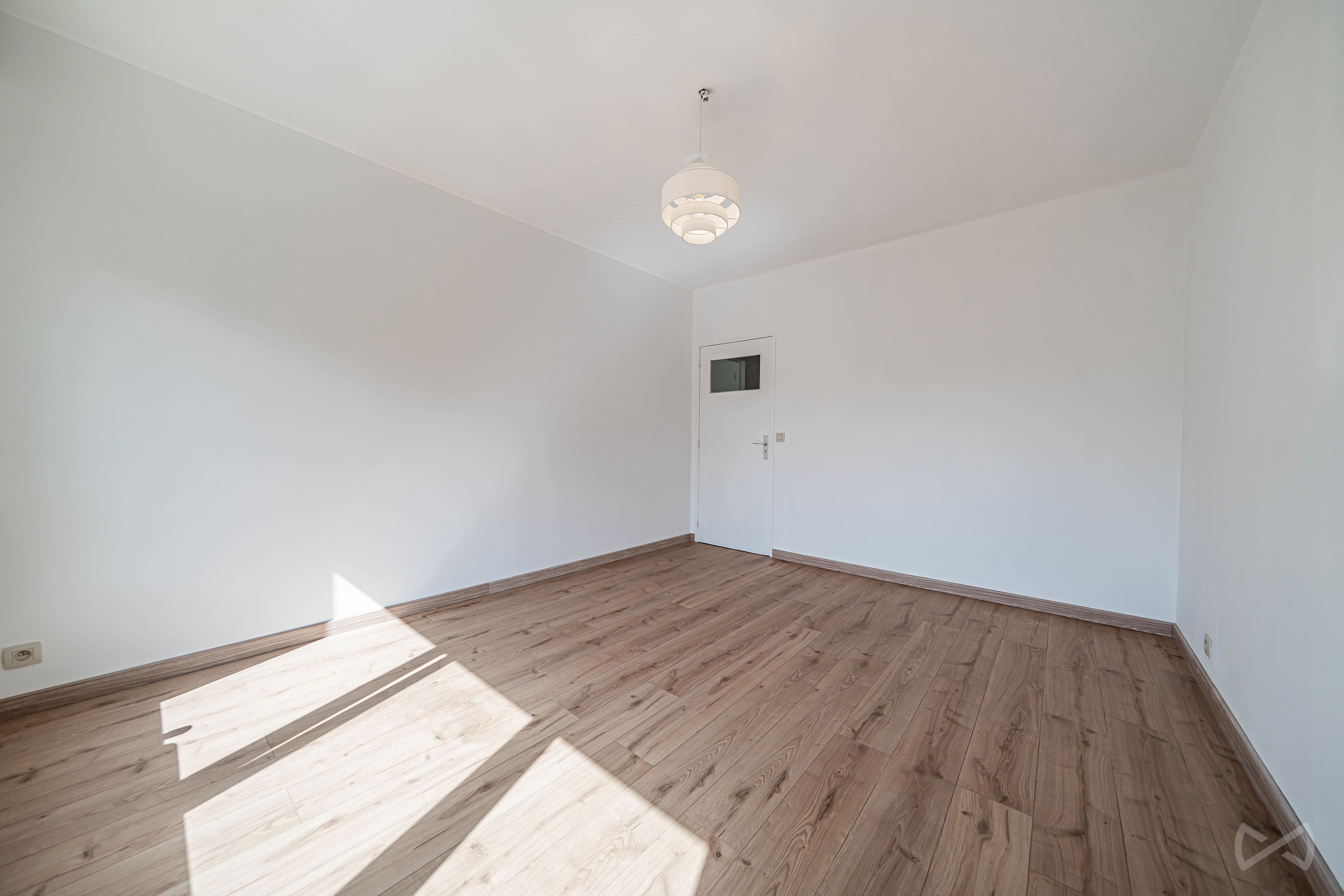 Picture 1 of 4 for Flat with two bedrooms in Berchem-sainte-agathe