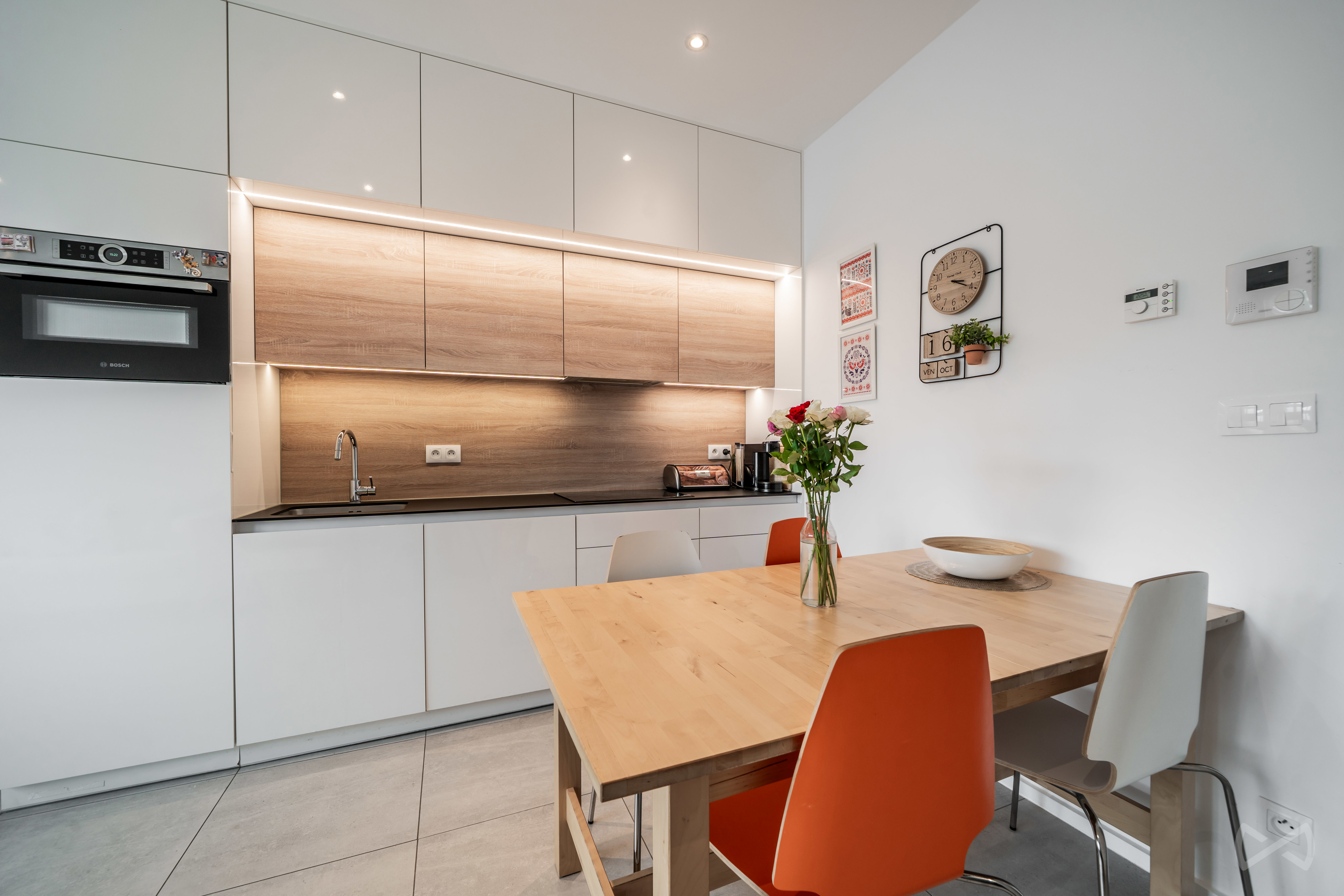 Picture 3 of 3 for Flat with two bedrooms in Mons
