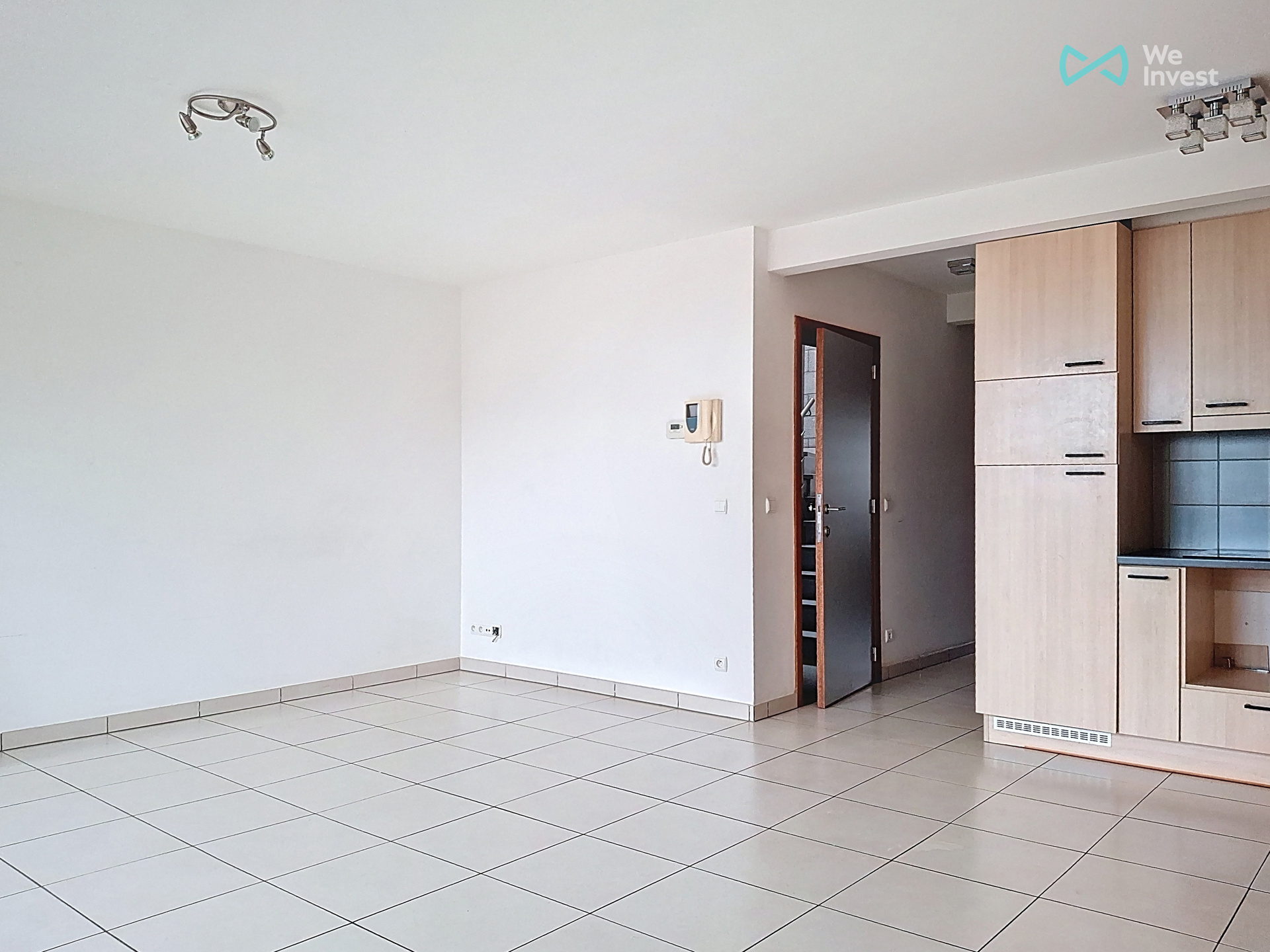 Picture 3 of 4 for Flat with one bedroom in Wolvertem