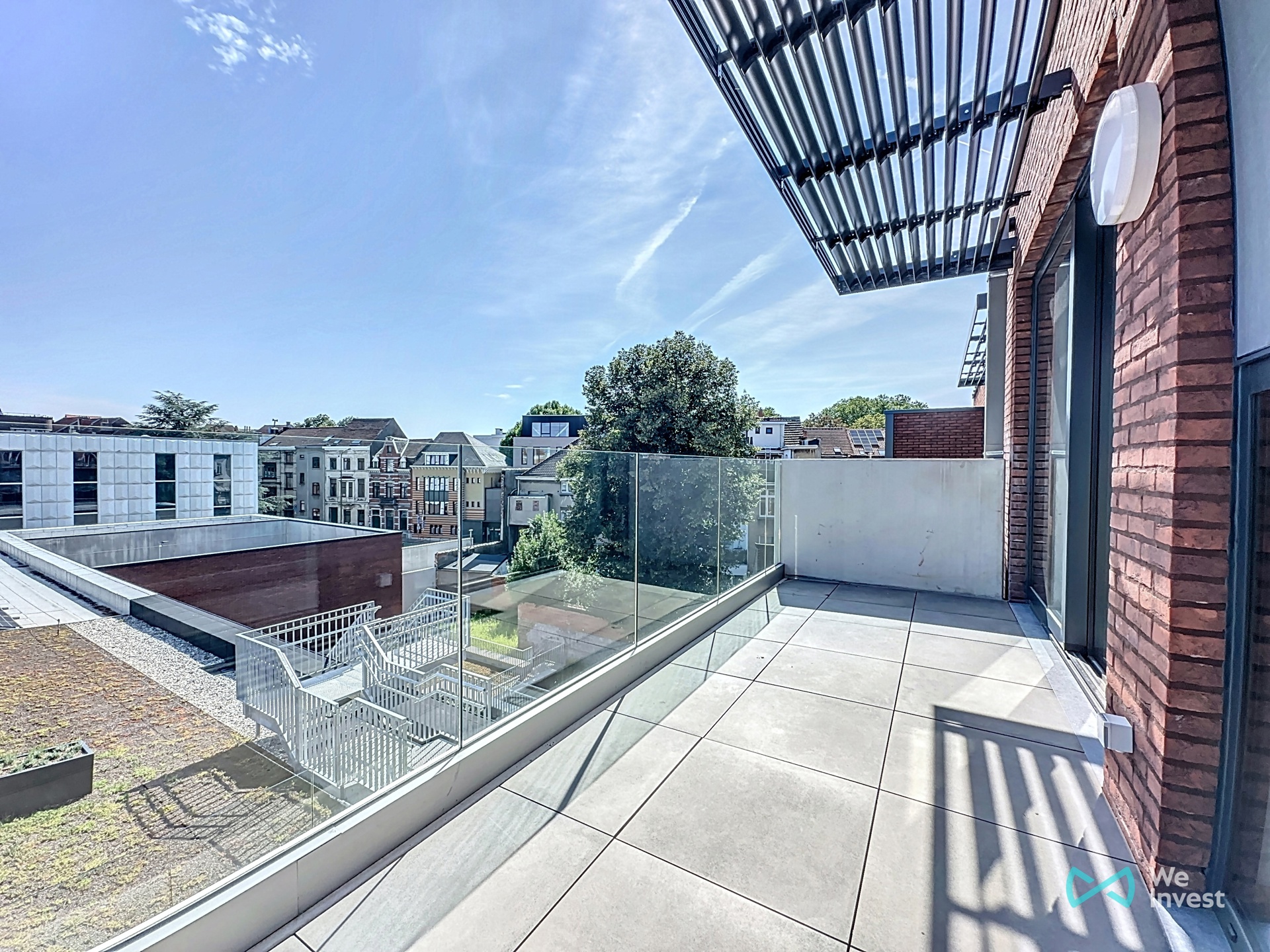 Picture 2 of 3 for Studio in Schaerbeek