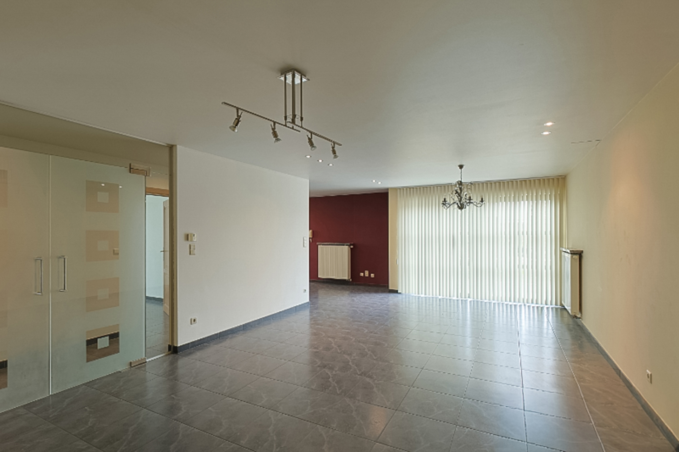 Picture 2 of 2 for Flat with three bedrooms in Zwalm