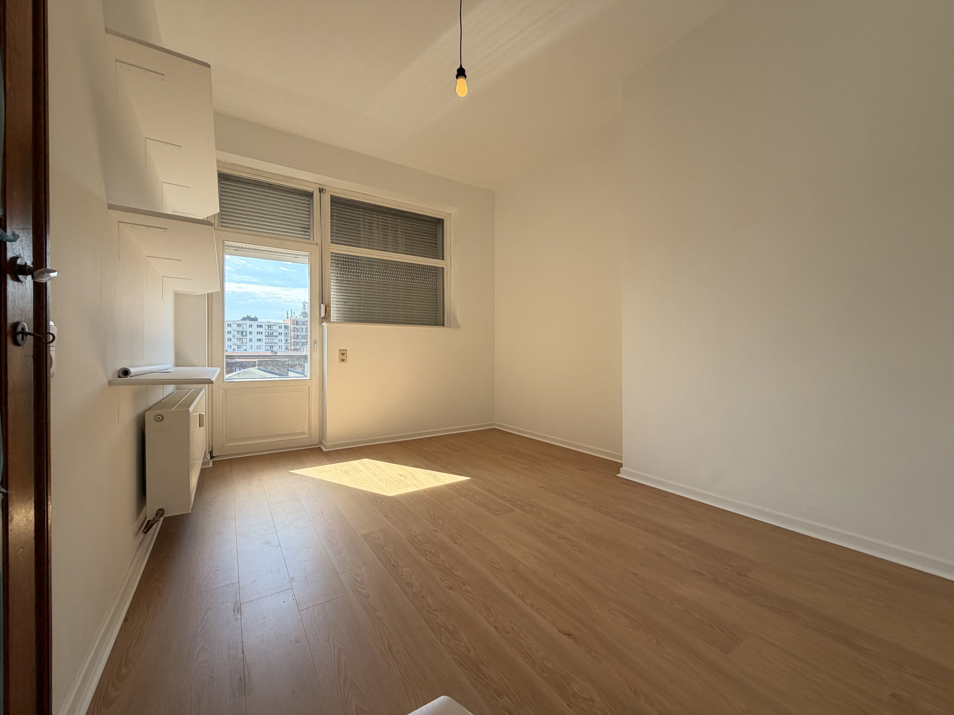 Picture 1 of 4 for Flat with two bedrooms in Liège