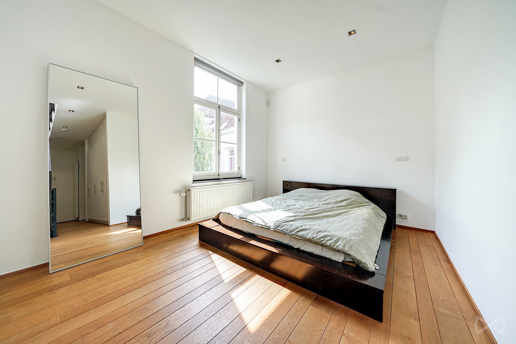 Foto 4 van 4 van Huis met twee slaapkamers in Bruxelles
