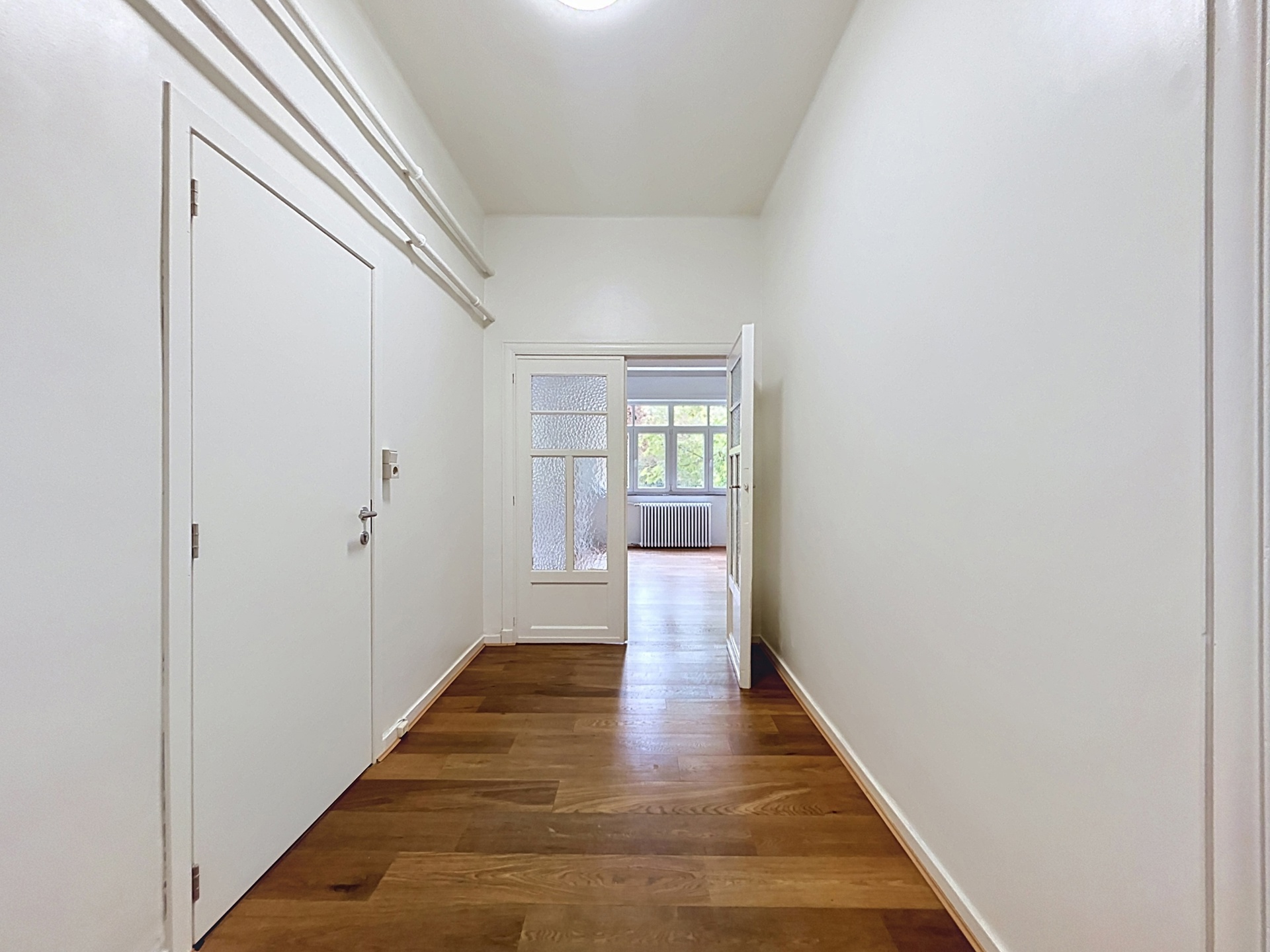 Picture 2 of 4 for Flat with two bedrooms in Anderlecht