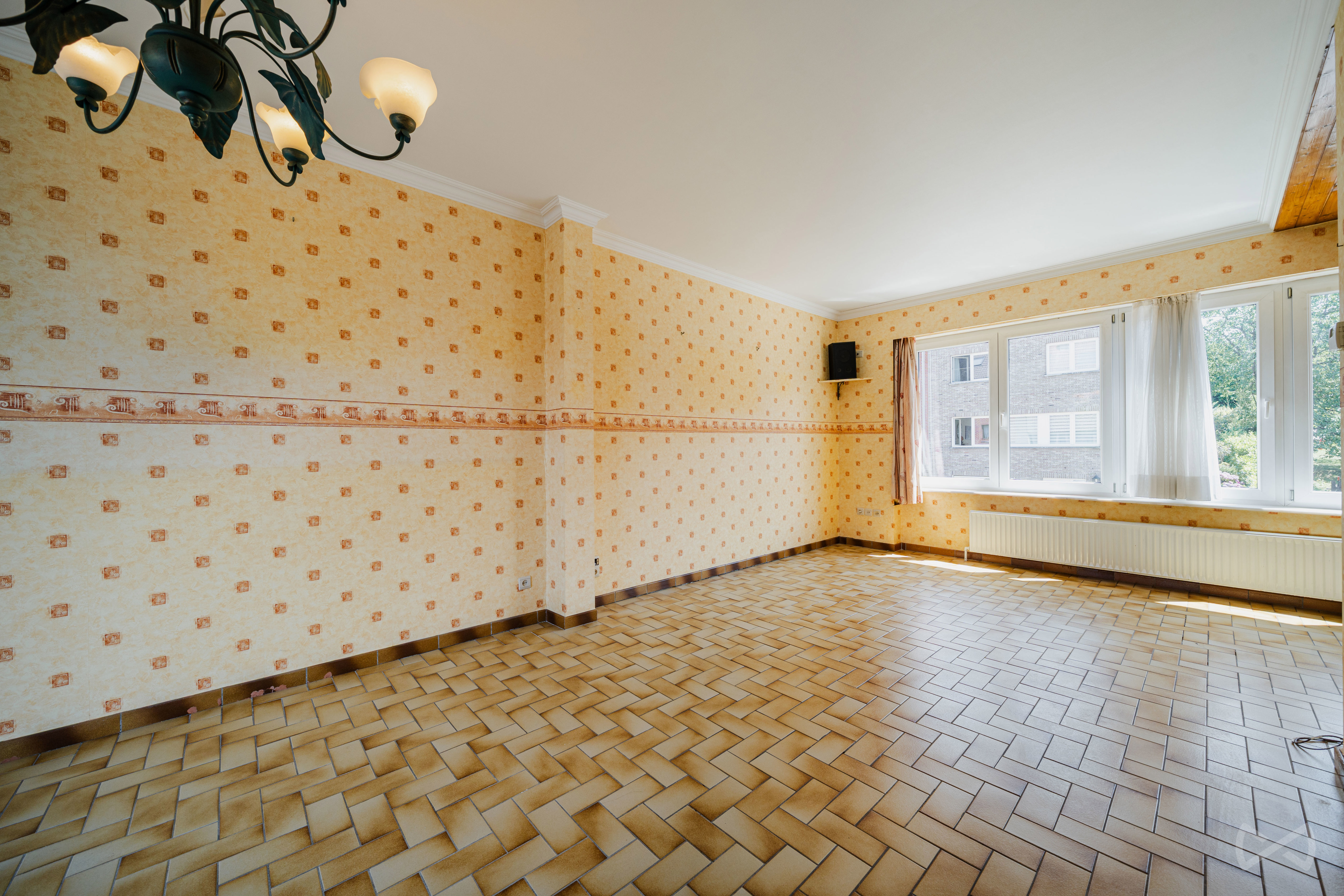 Foto 1 van 4 van Huis met drie slaapkamers in Braine-l'Alleud
