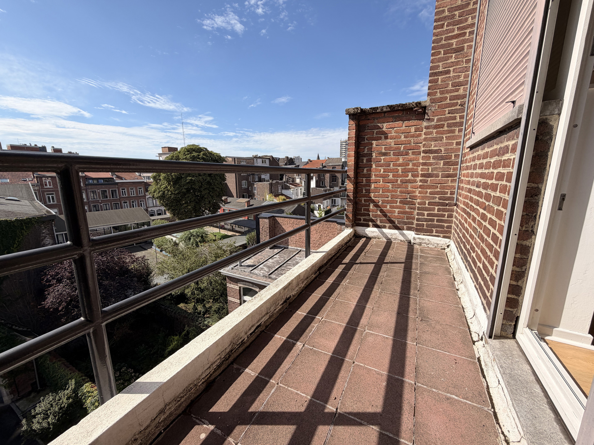 Picture 2 of 4 for Flat with two bedrooms in Liège