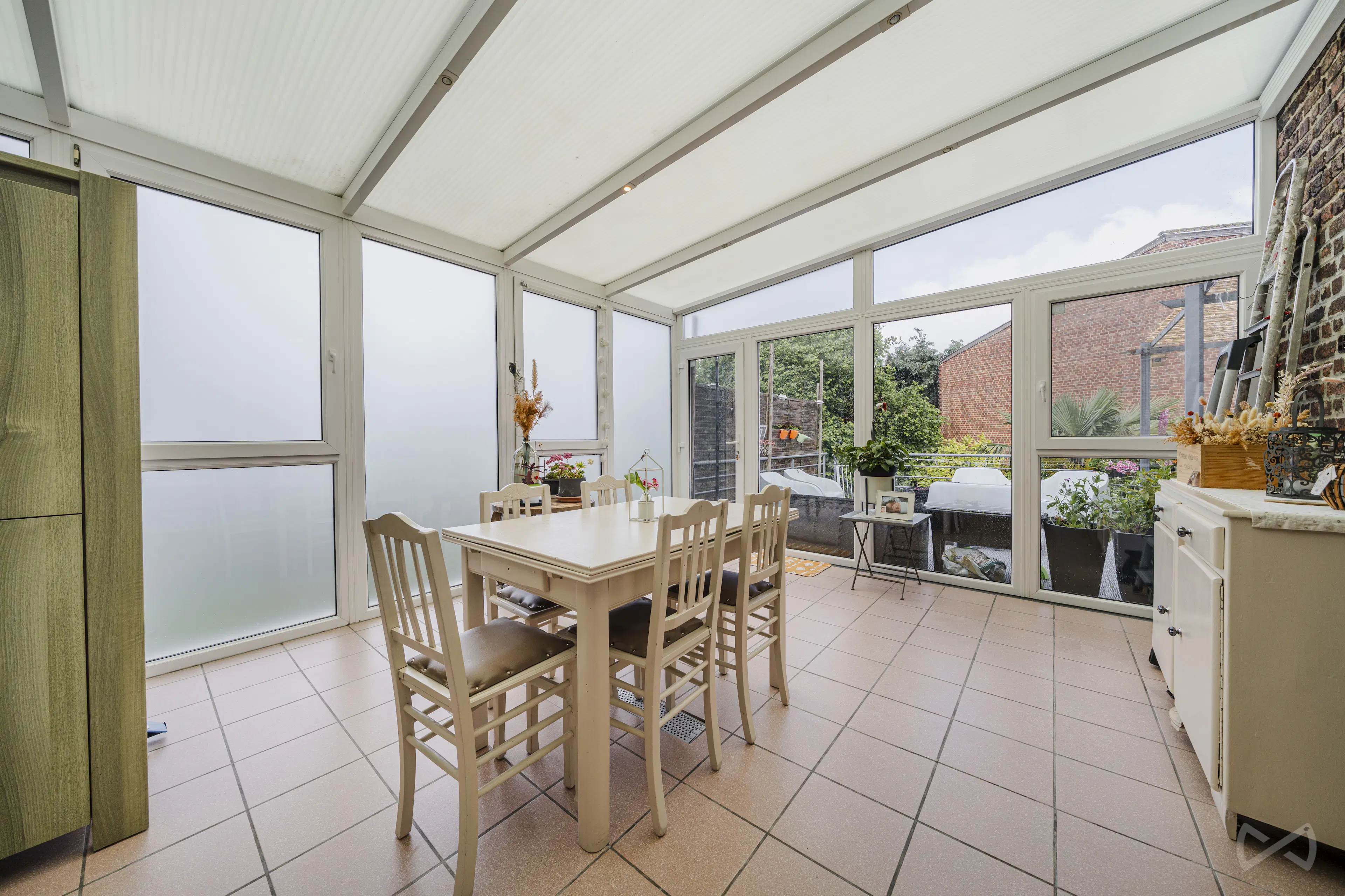 Picture 2 of 4 for House with three bedrooms in La Louvière
