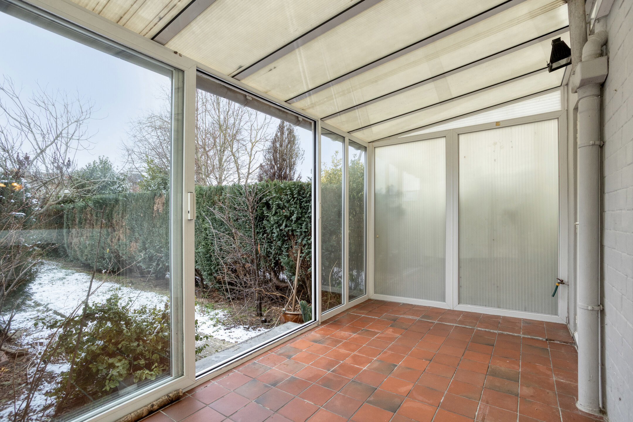 Picture 4 of 4 for House with four bedrooms in Sint-Pieters-Leeuw