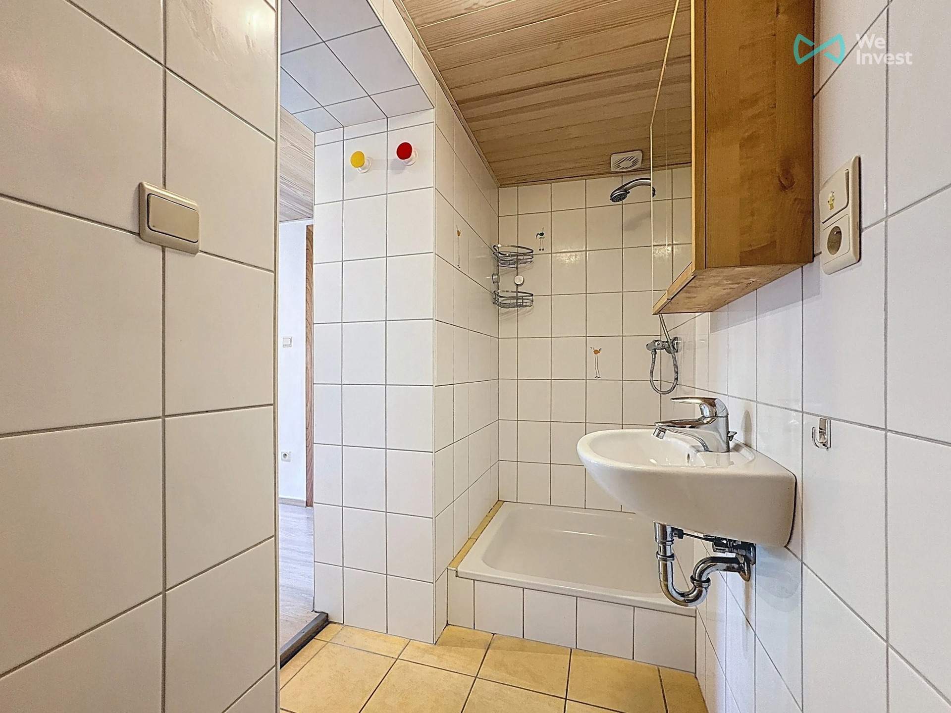Foto 2 van 4 van Huis met drie slaapkamers in Arlon Autelbas