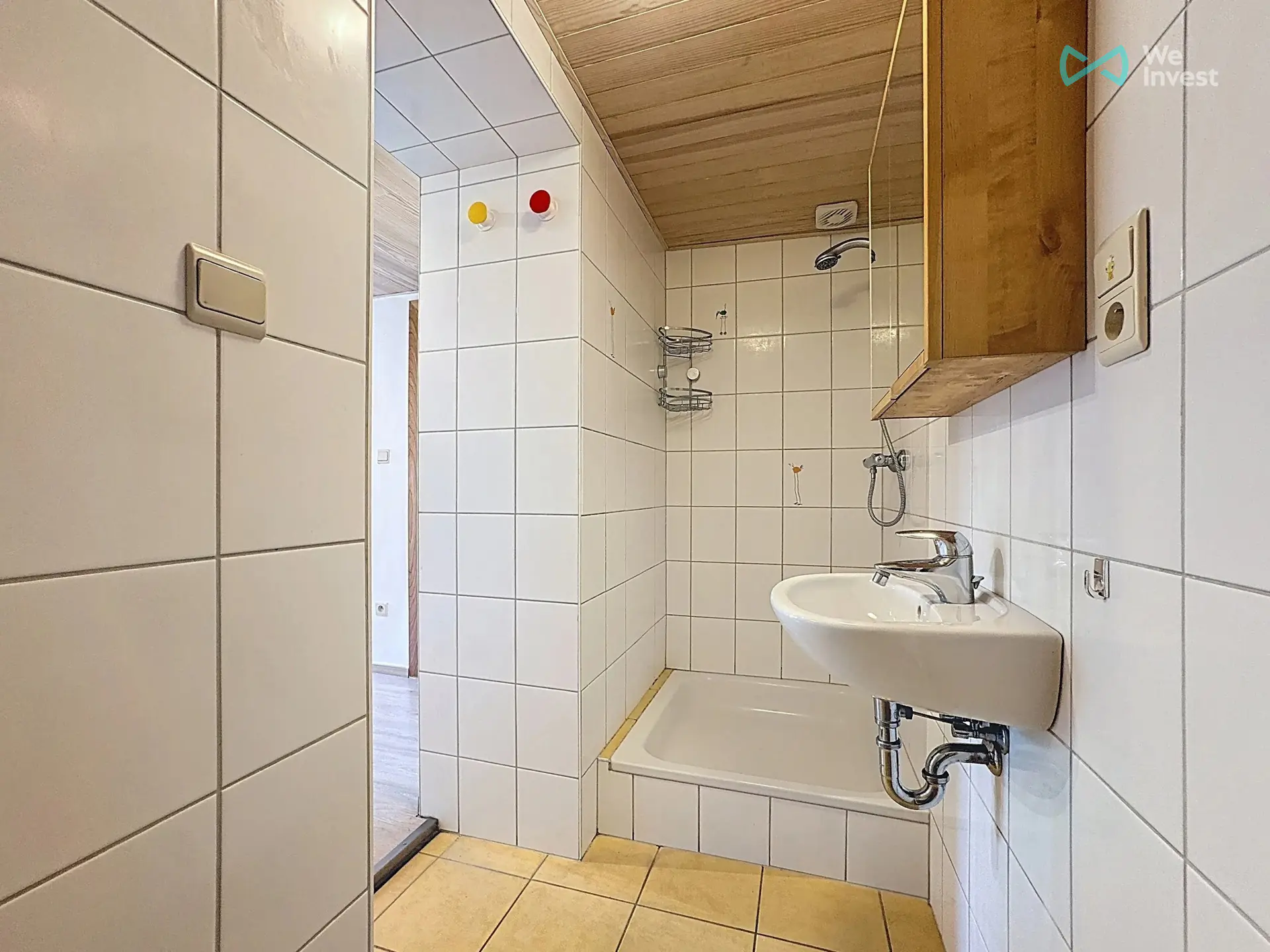 Foto 2 van 4 van Huis met drie slaapkamers in Arlon Autelbas