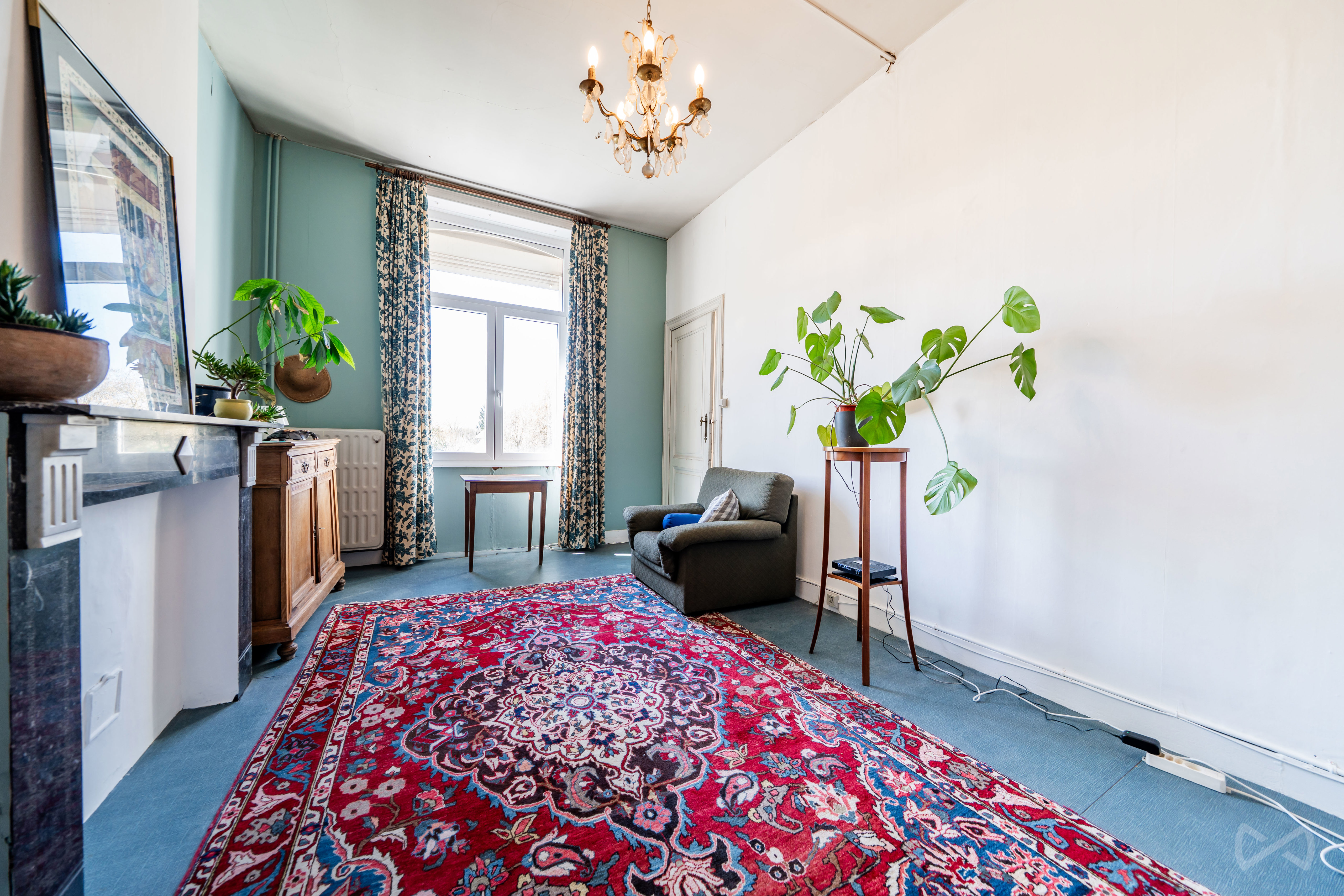 Picture 1 of 3 for House with five bedrooms in Tervuren