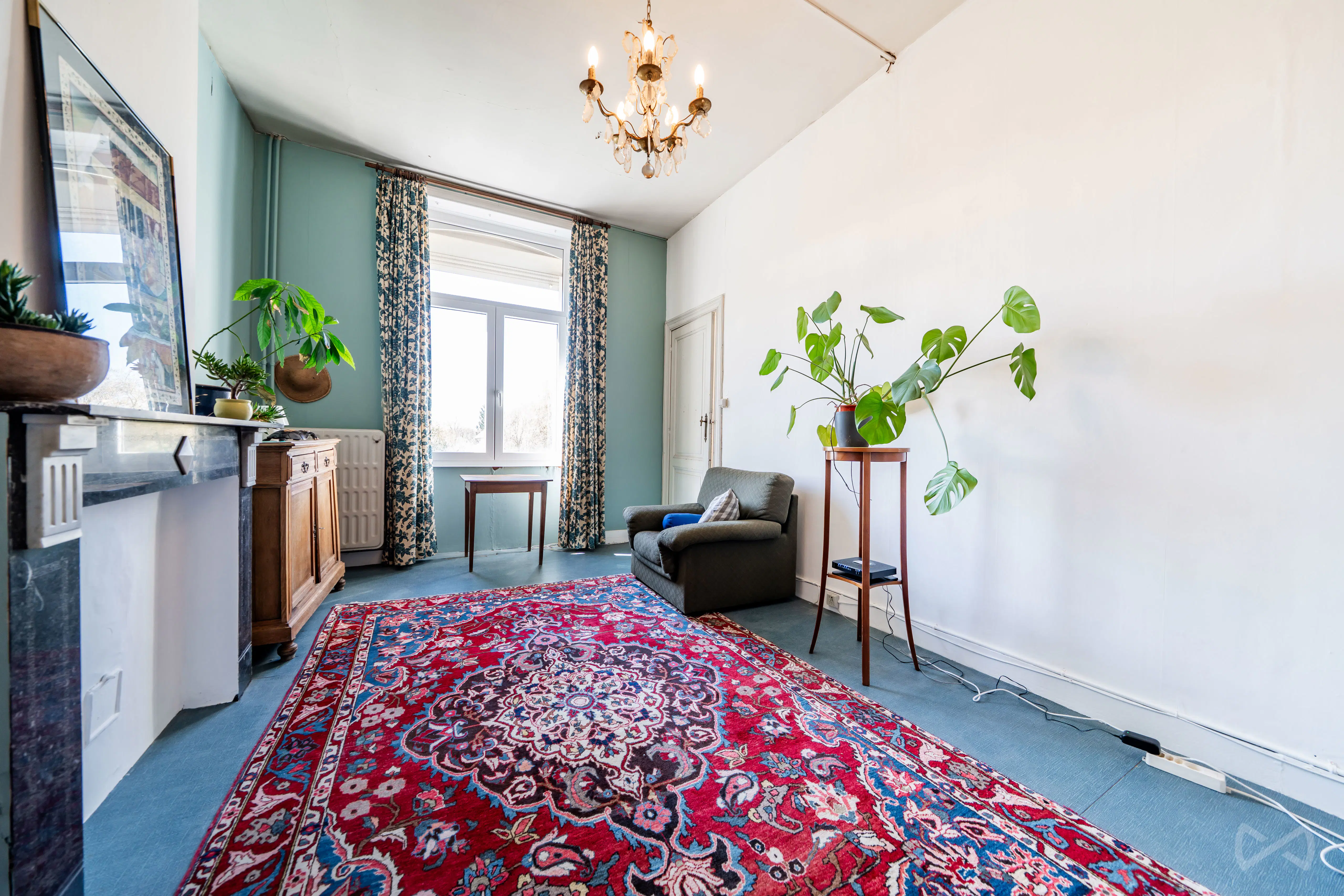 Picture 1 of 3 for House with five bedrooms in Tervuren