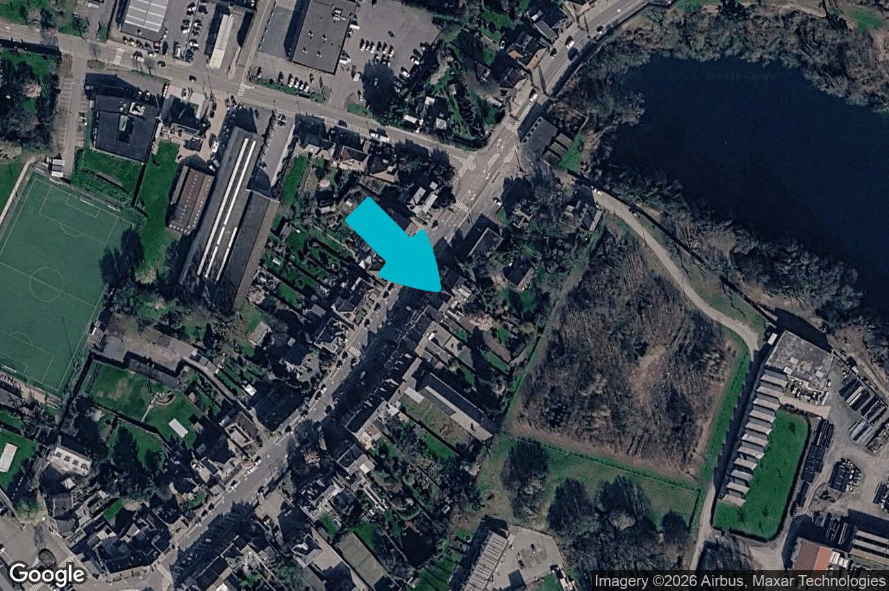Photo 3 sur 4 pour Maison de cinq chambres à Ecaussinnes-d'Enghien