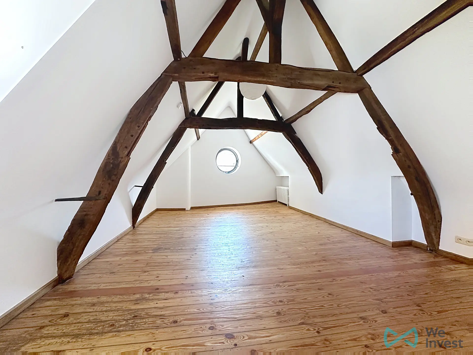 Picture 1 of 4 for Exceptional house with five bedrooms in Bruxelles