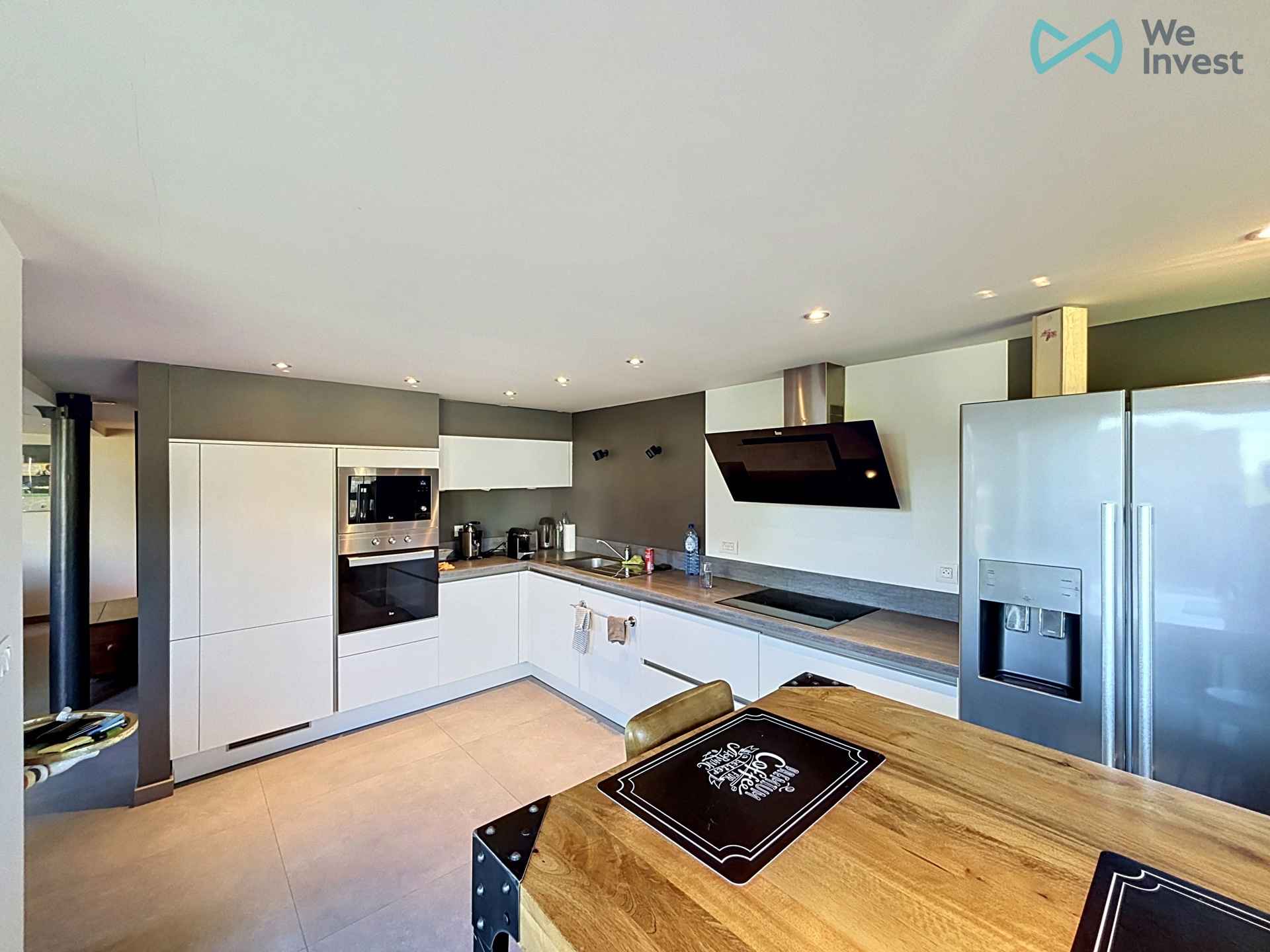 Picture 4 of 4 for Flat with two bedrooms in Tubize