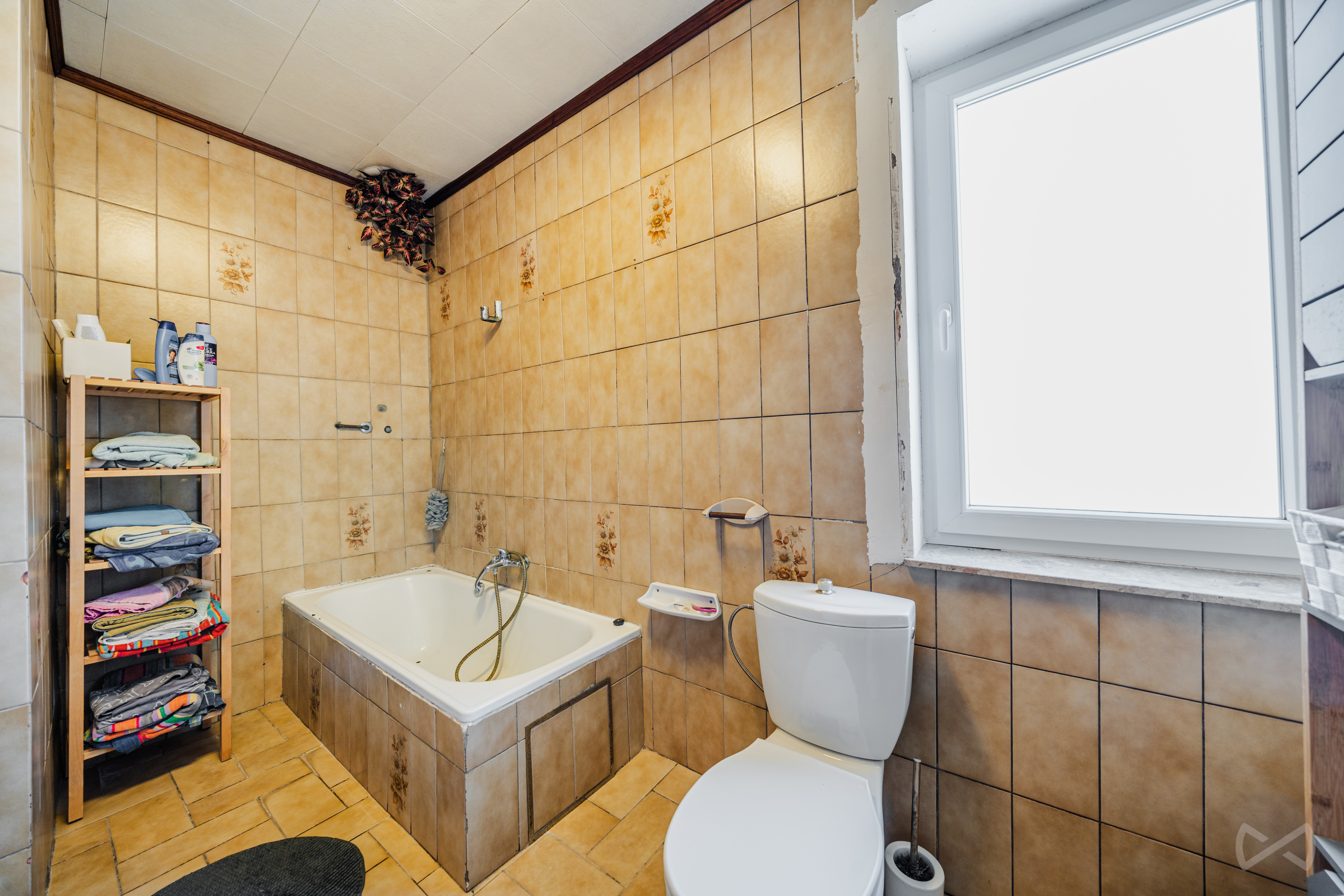 Picture 1 of 4 for House with four bedrooms in La Louvière