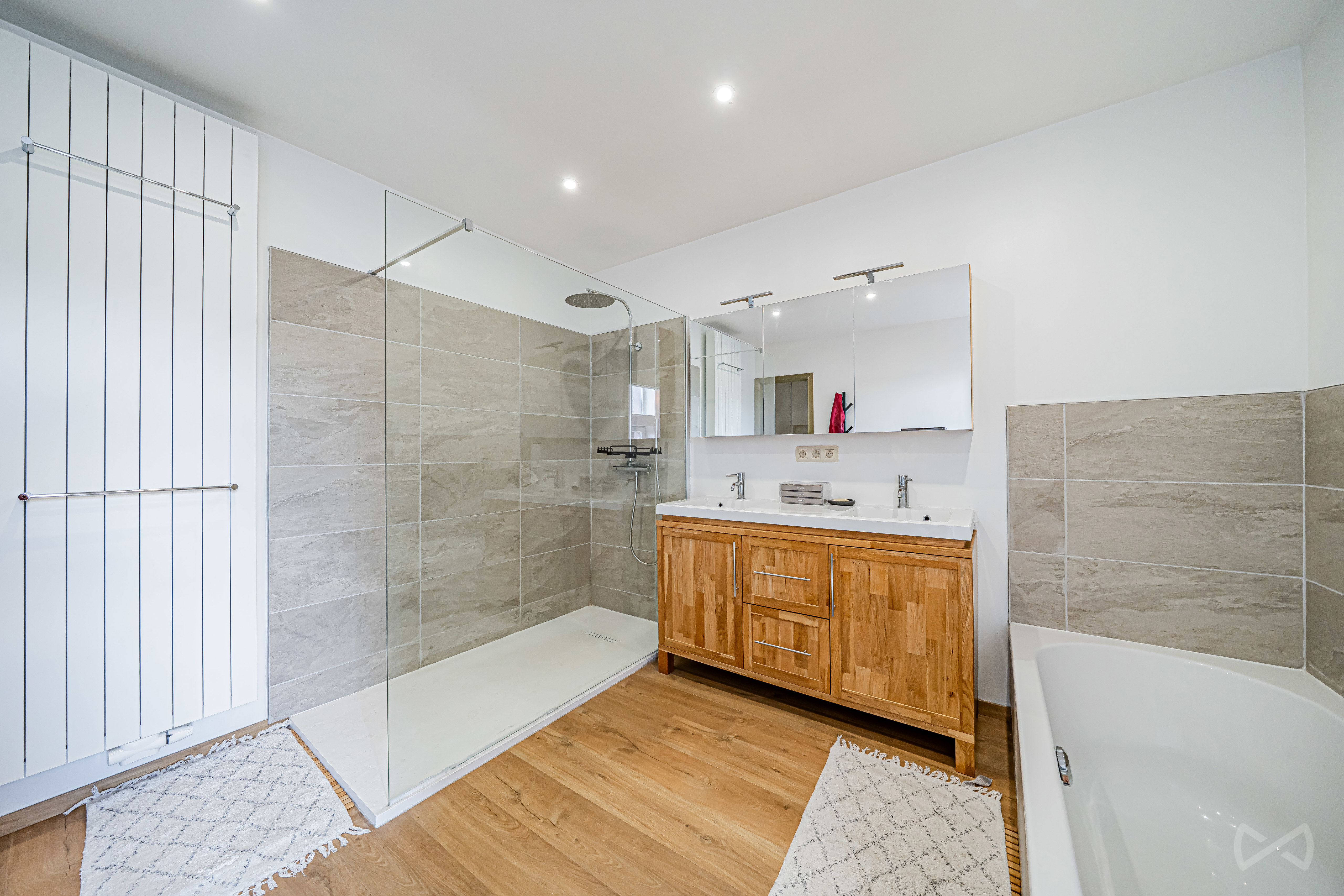 Picture 2 of 4 for House with four bedrooms in Waremme