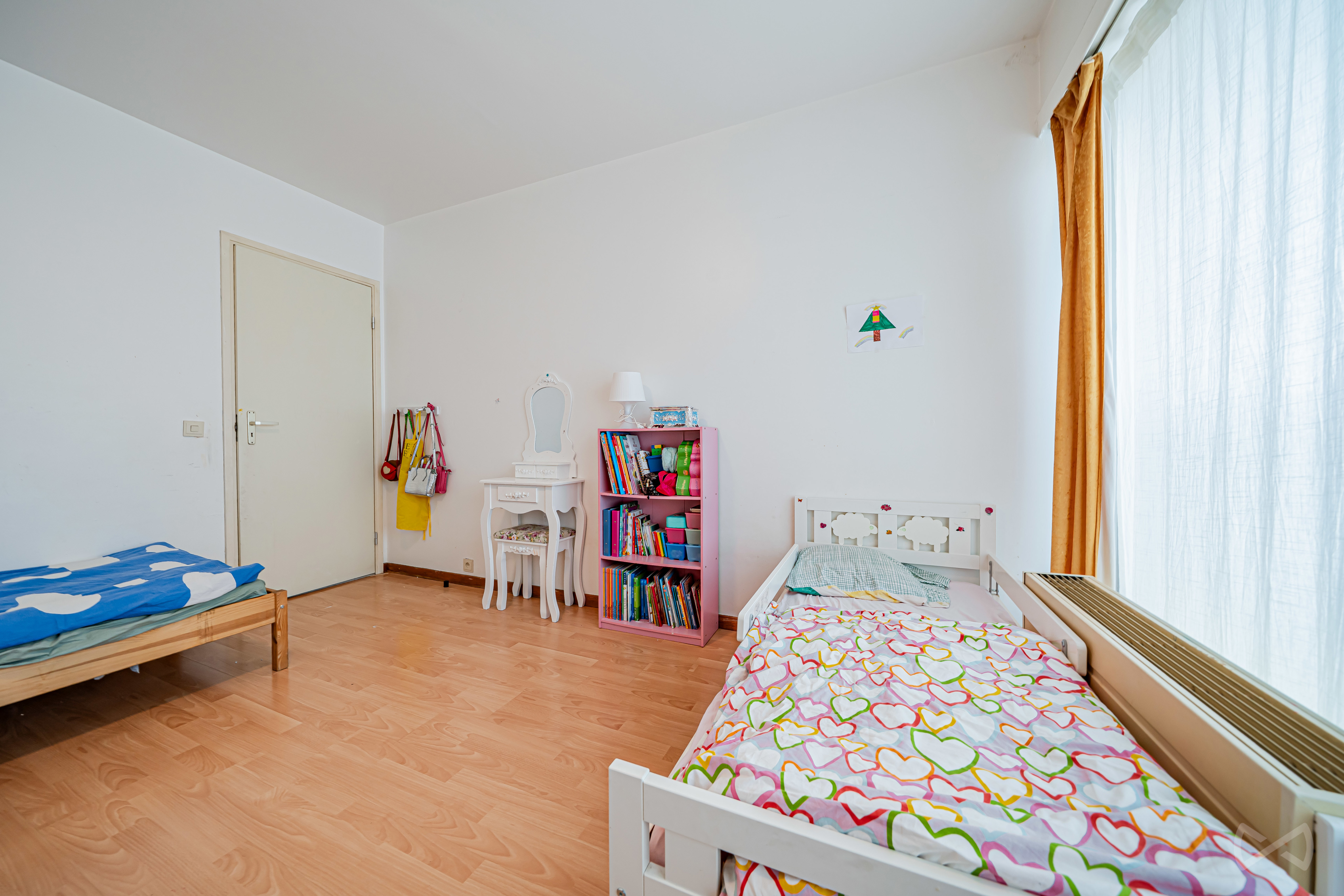 Picture 3 of 4 for Flat with two bedrooms in Evere