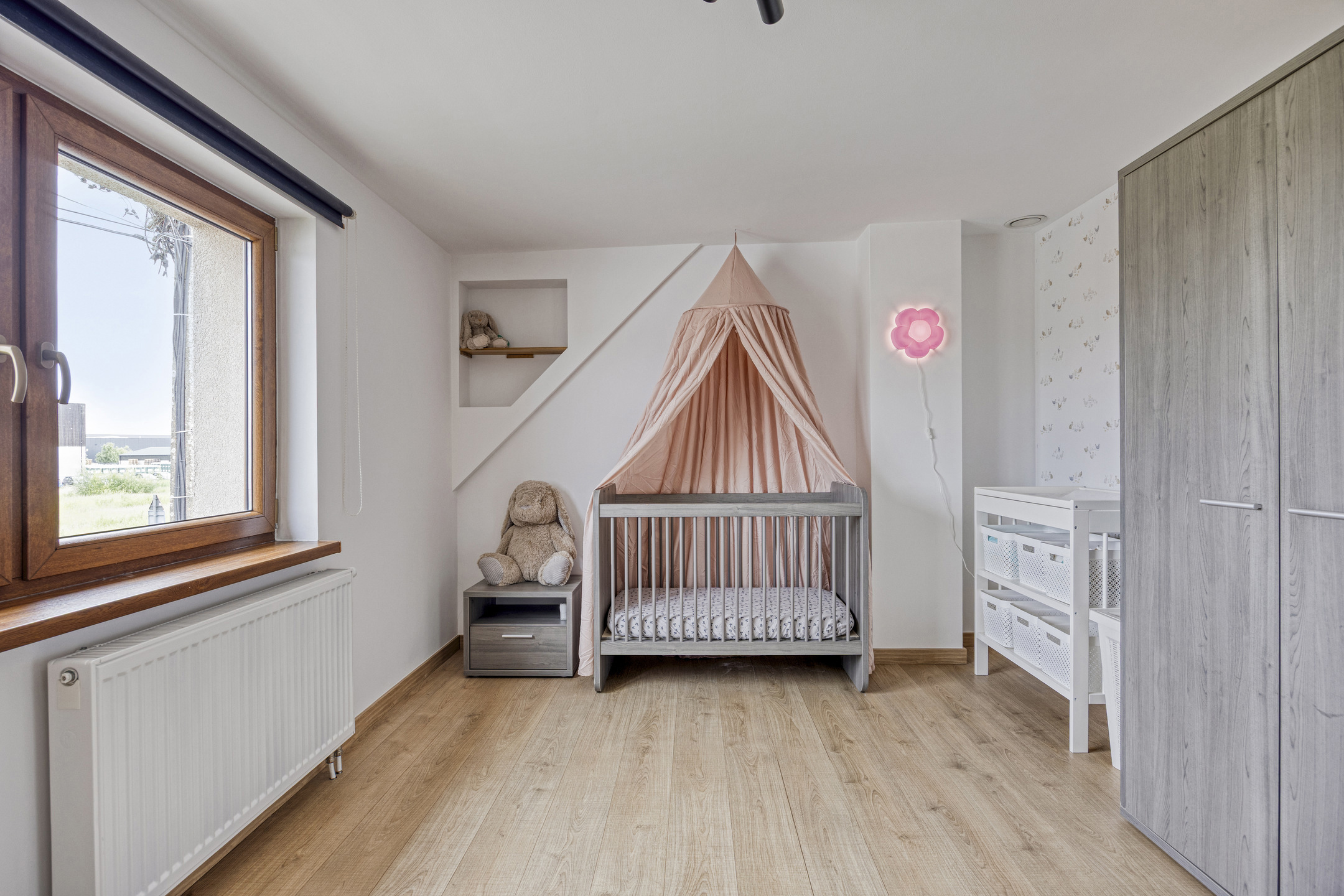 Picture 3 of 4 for House with two bedrooms in Sint-Katelijne-Waver