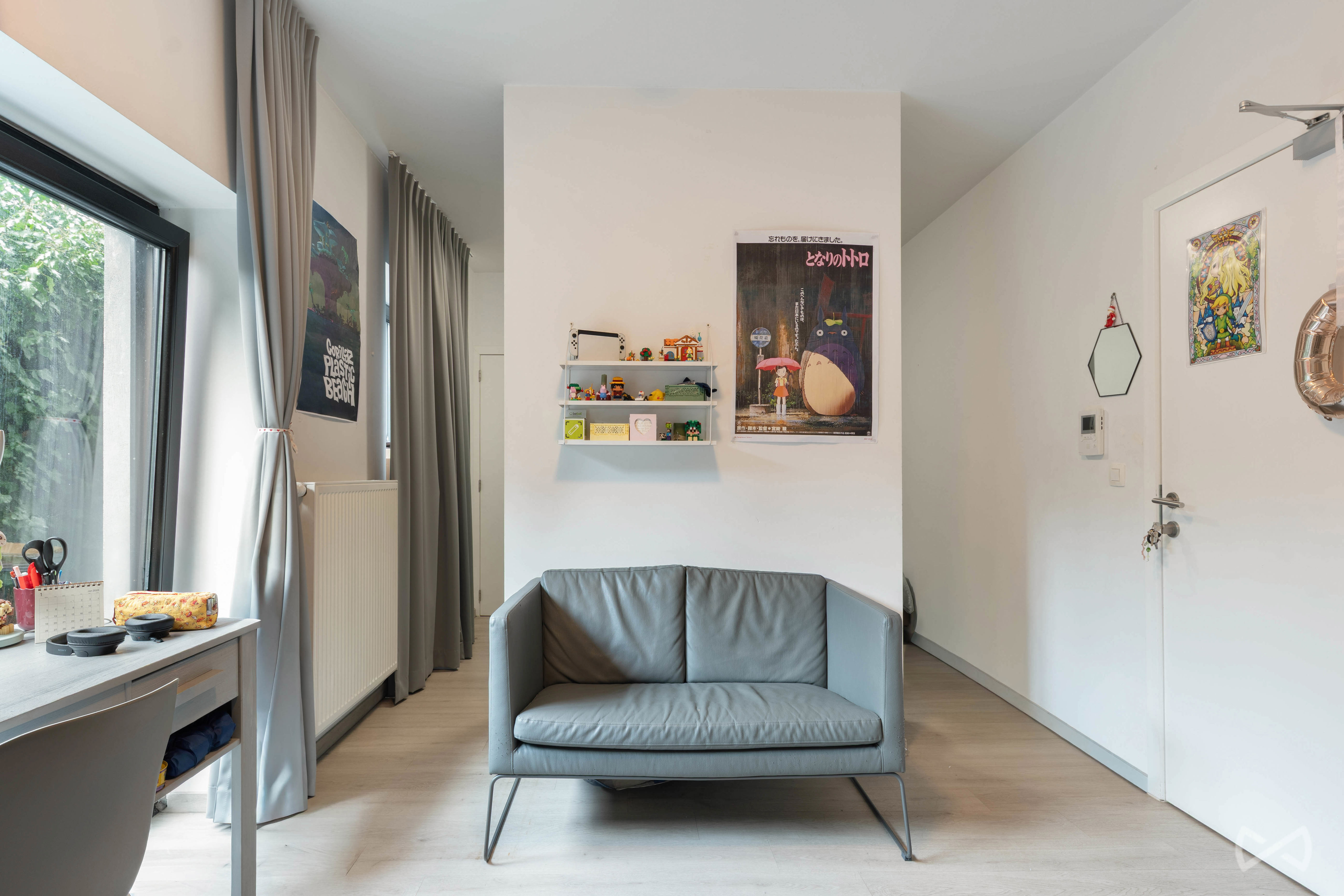 Photo 3 sur 3 pour Studio à Leuven