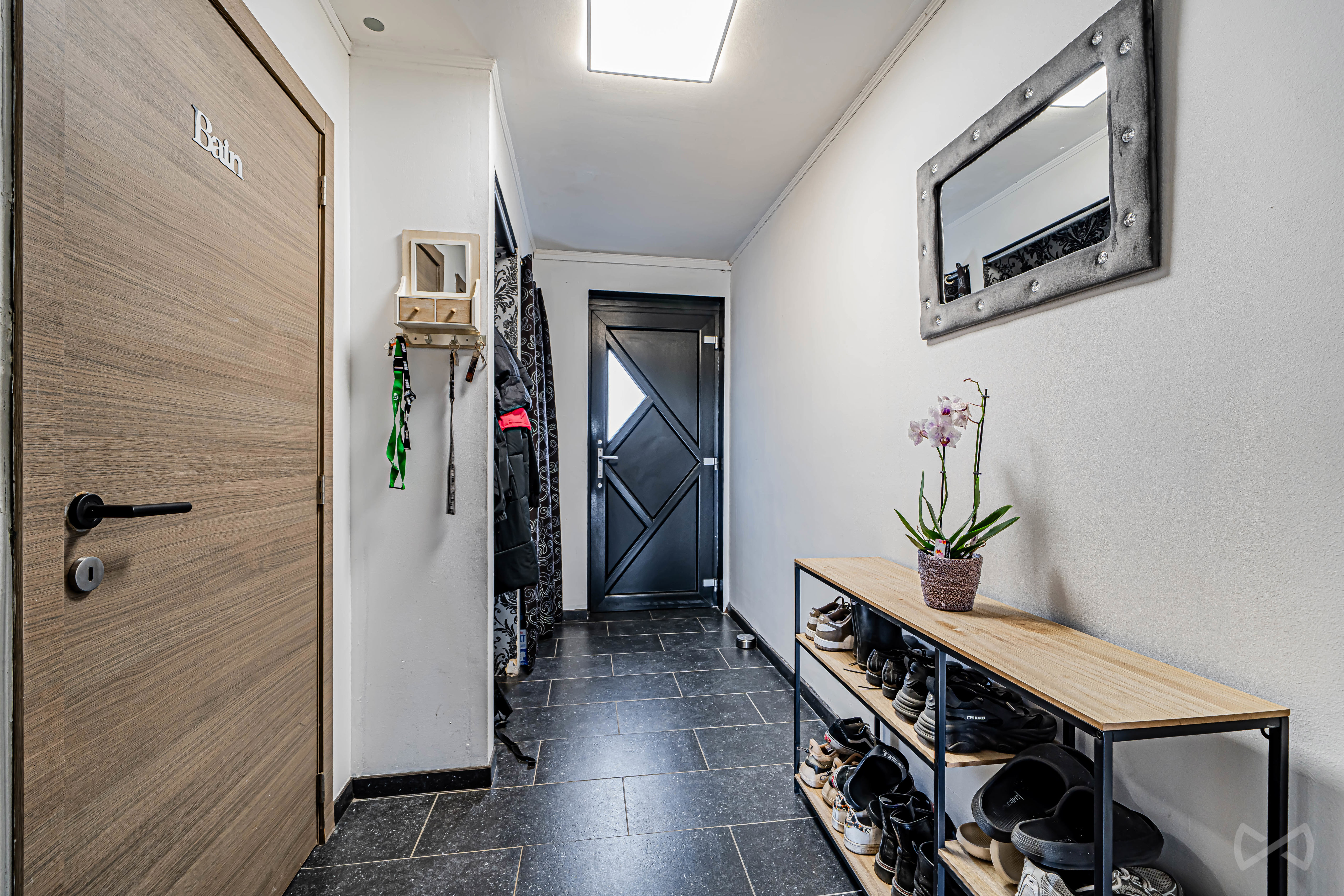 Foto van de woning