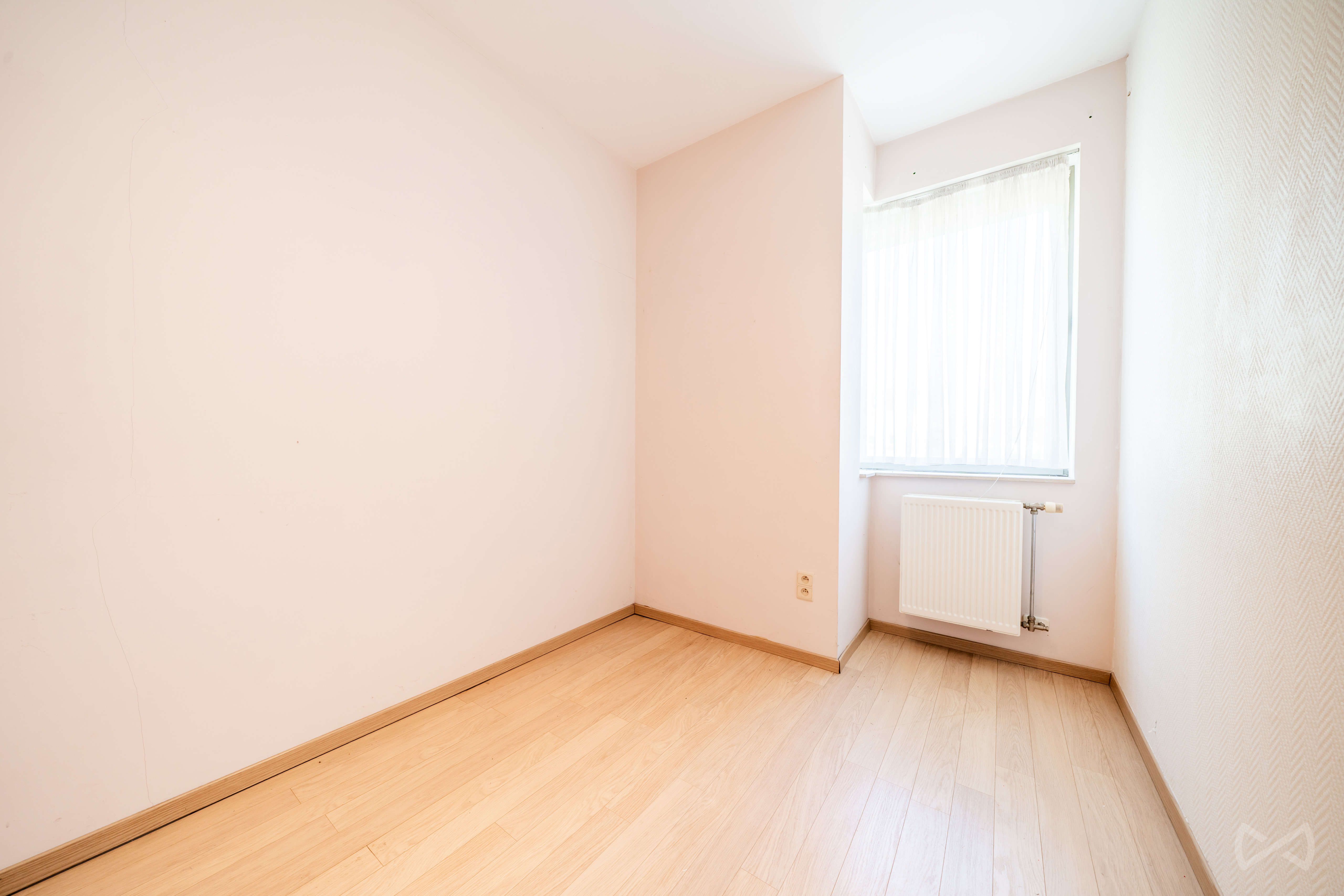 Photo 4 sur 4 pour Appartement de deux chambres à Chaumont-gistoux