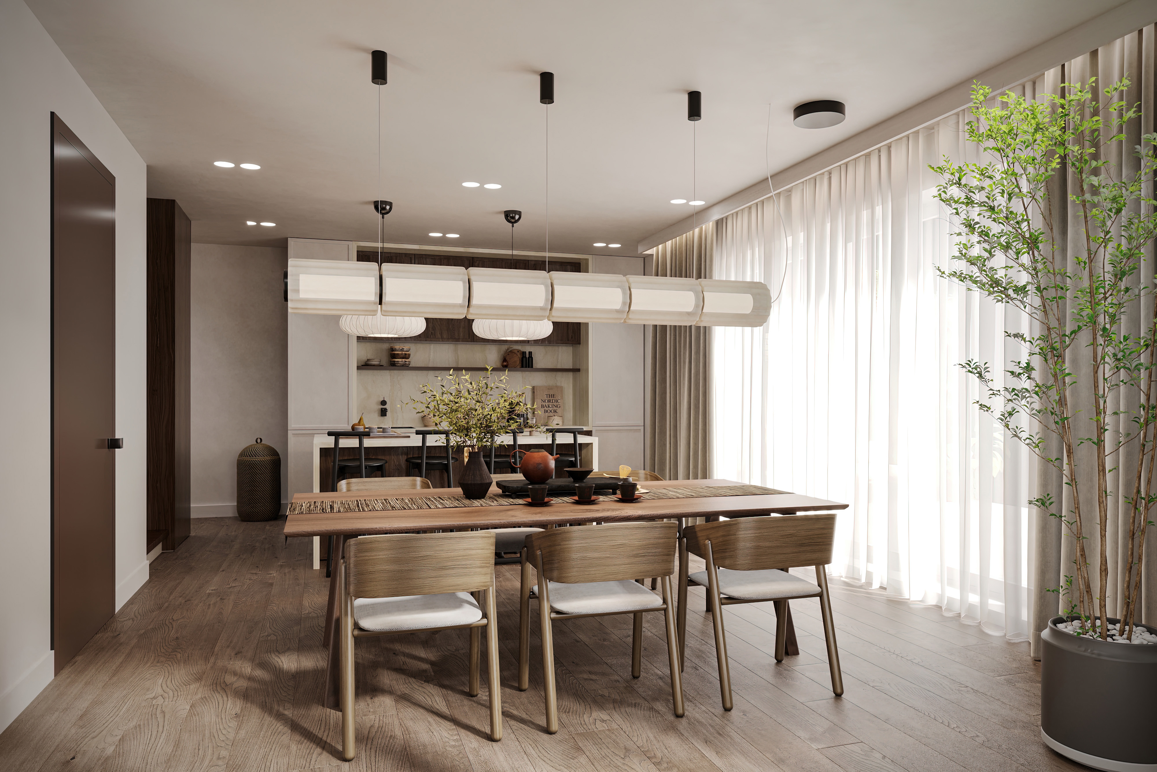 Picture 2 of 3 for House with four bedrooms in Holsbeek