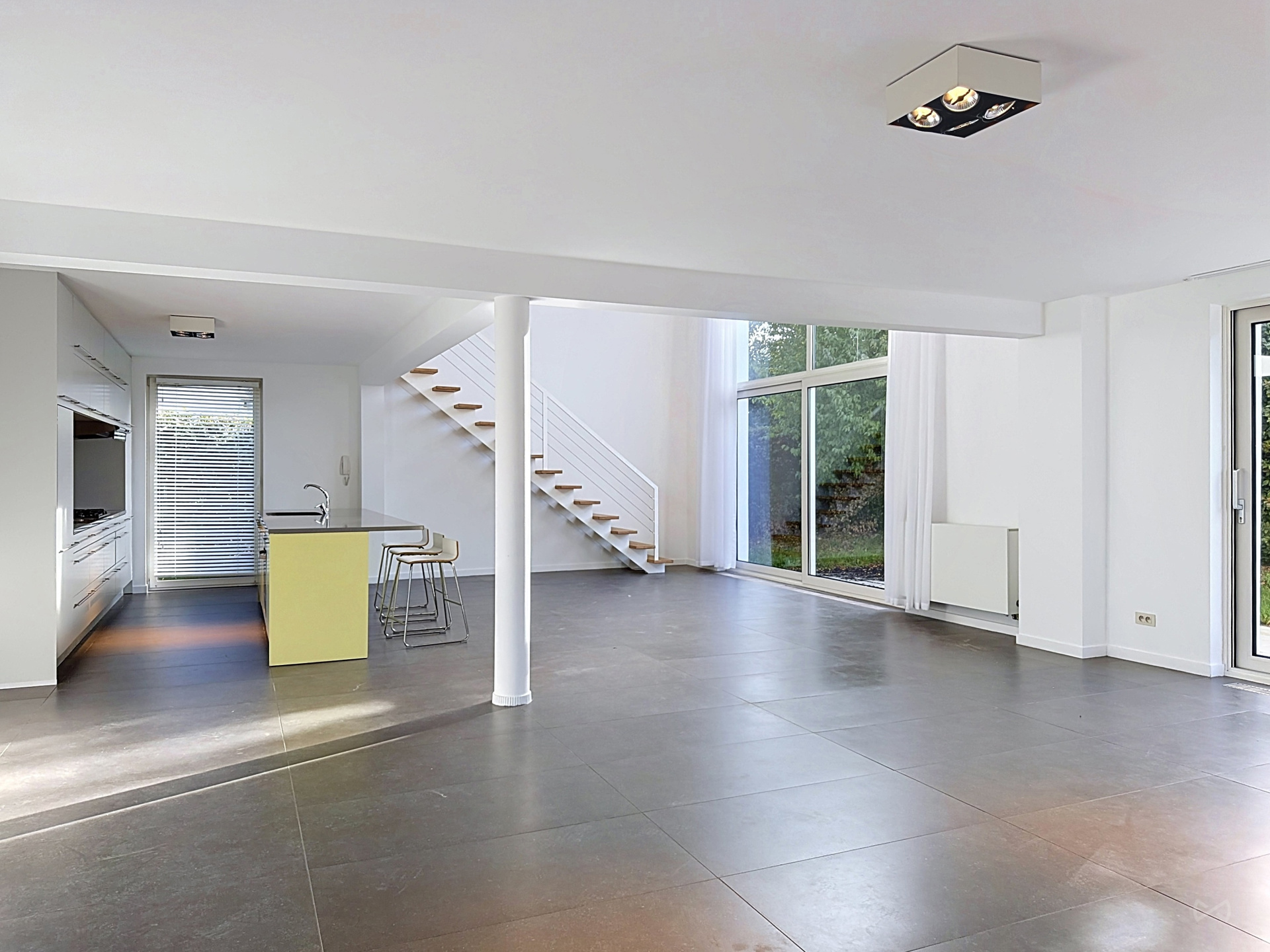 Photo 3 sur 4 pour Villa de quatre chambres à Tervuren