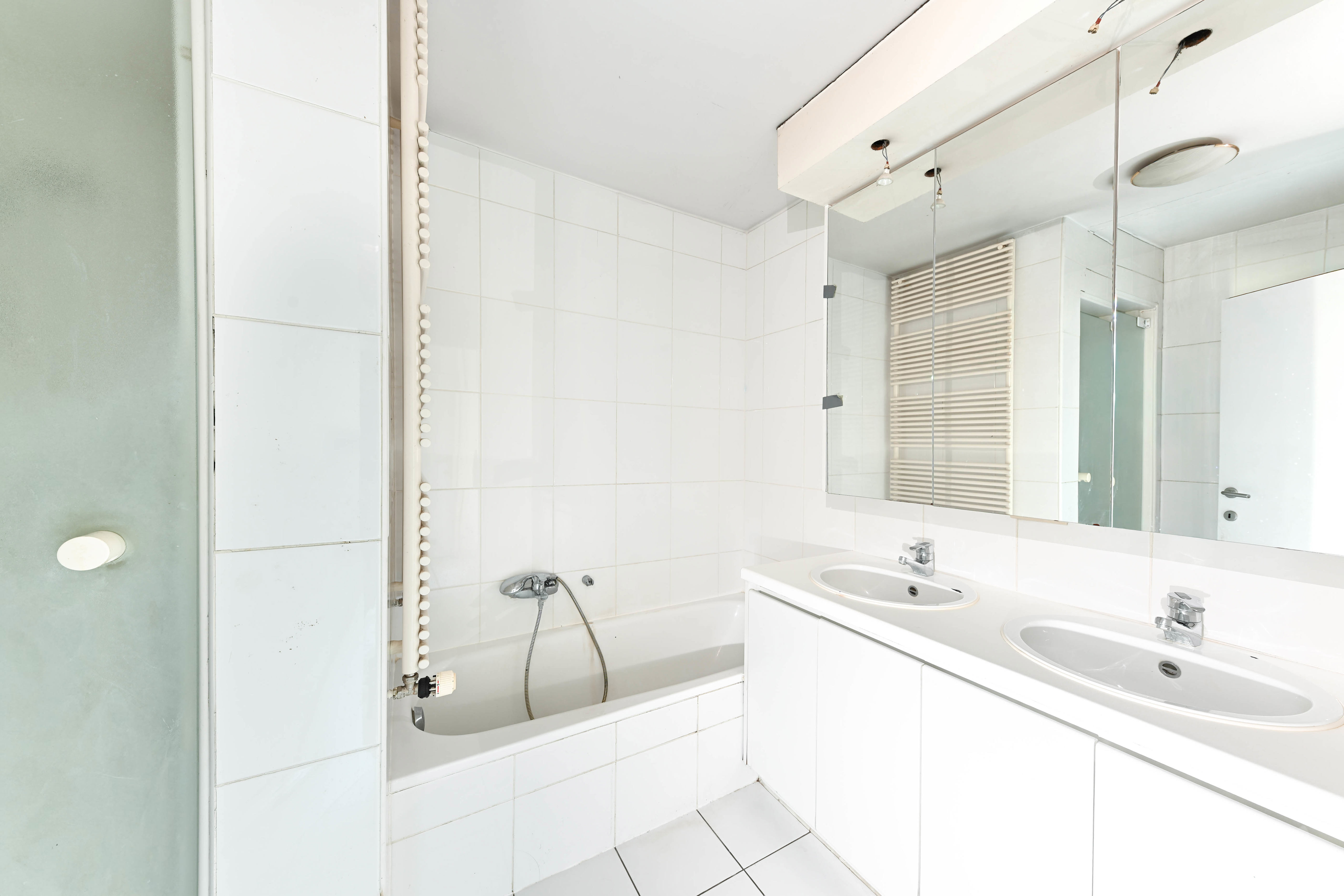 Picture 4 of 4 for Triplex with two bedrooms in Leuven