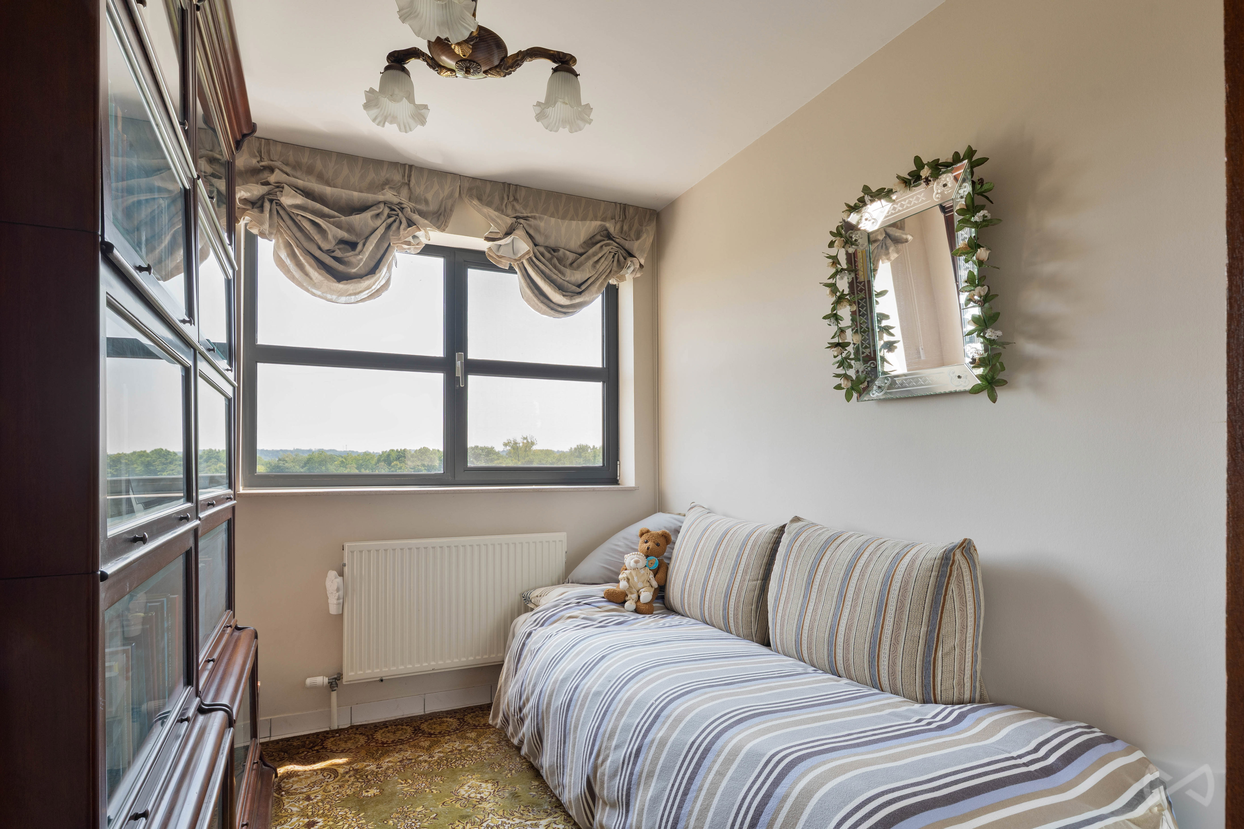 Picture 1 of 4 for Flat with three bedrooms in Leuven