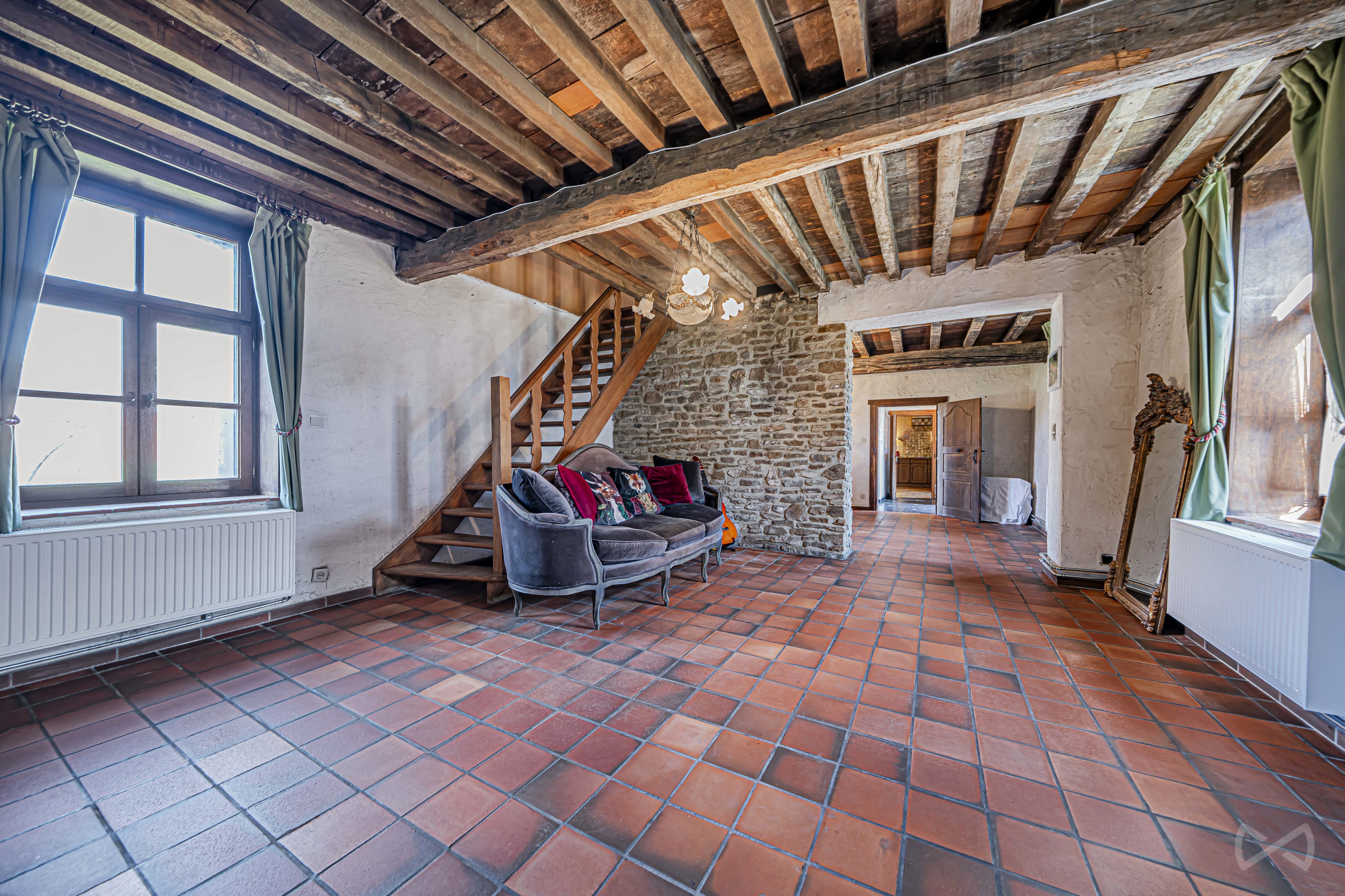 Picture 4 of 4 for House with four bedrooms in Brasménil
