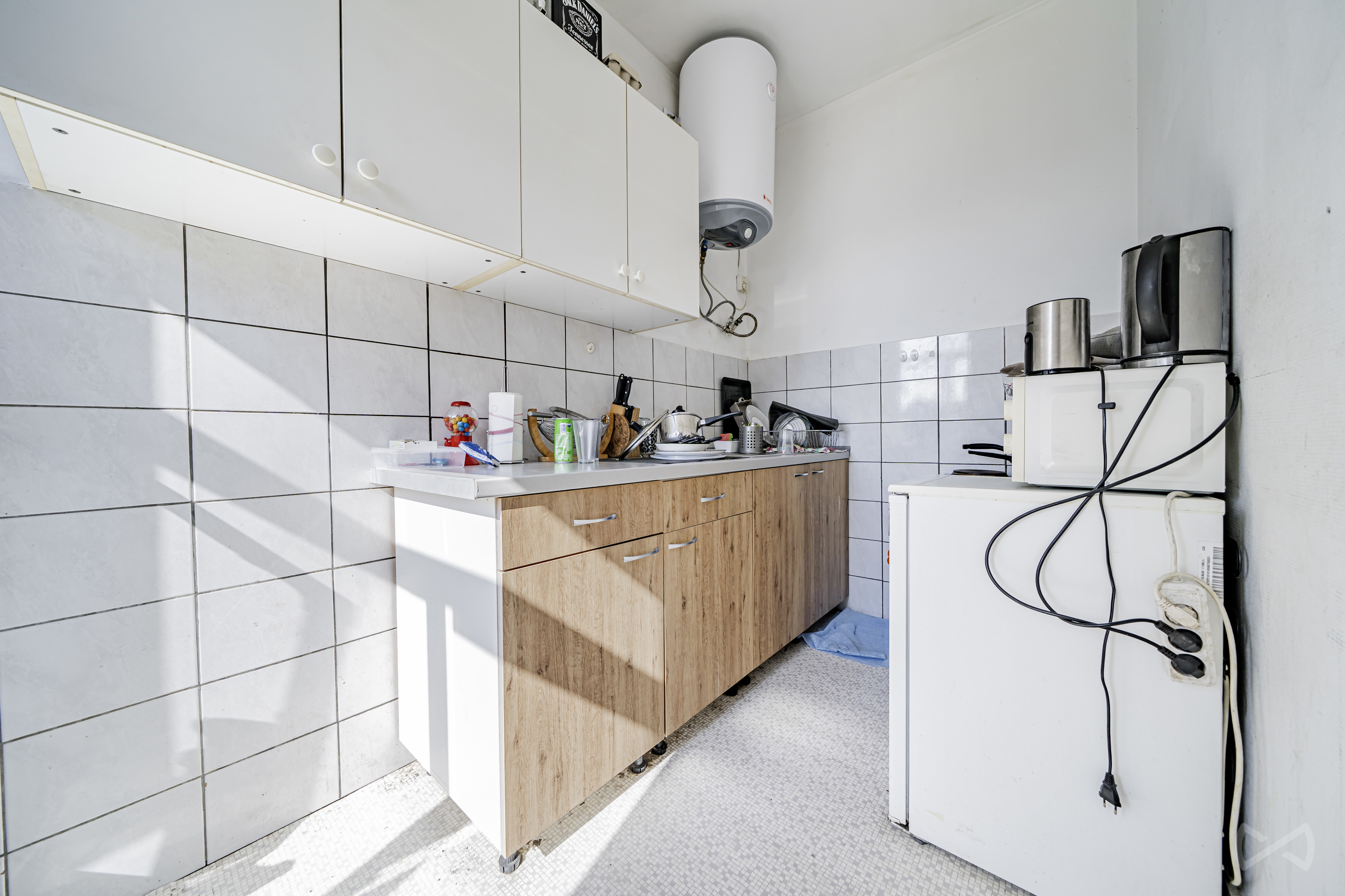 Picture 1 of 4 for House with five bedrooms in Woluwe-saint-lambert