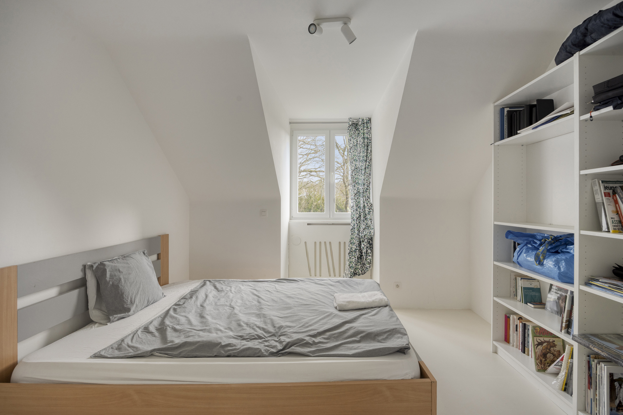 Photo 4 sur 4 pour Bien exceptionnel de neuf chambres à Ukkel