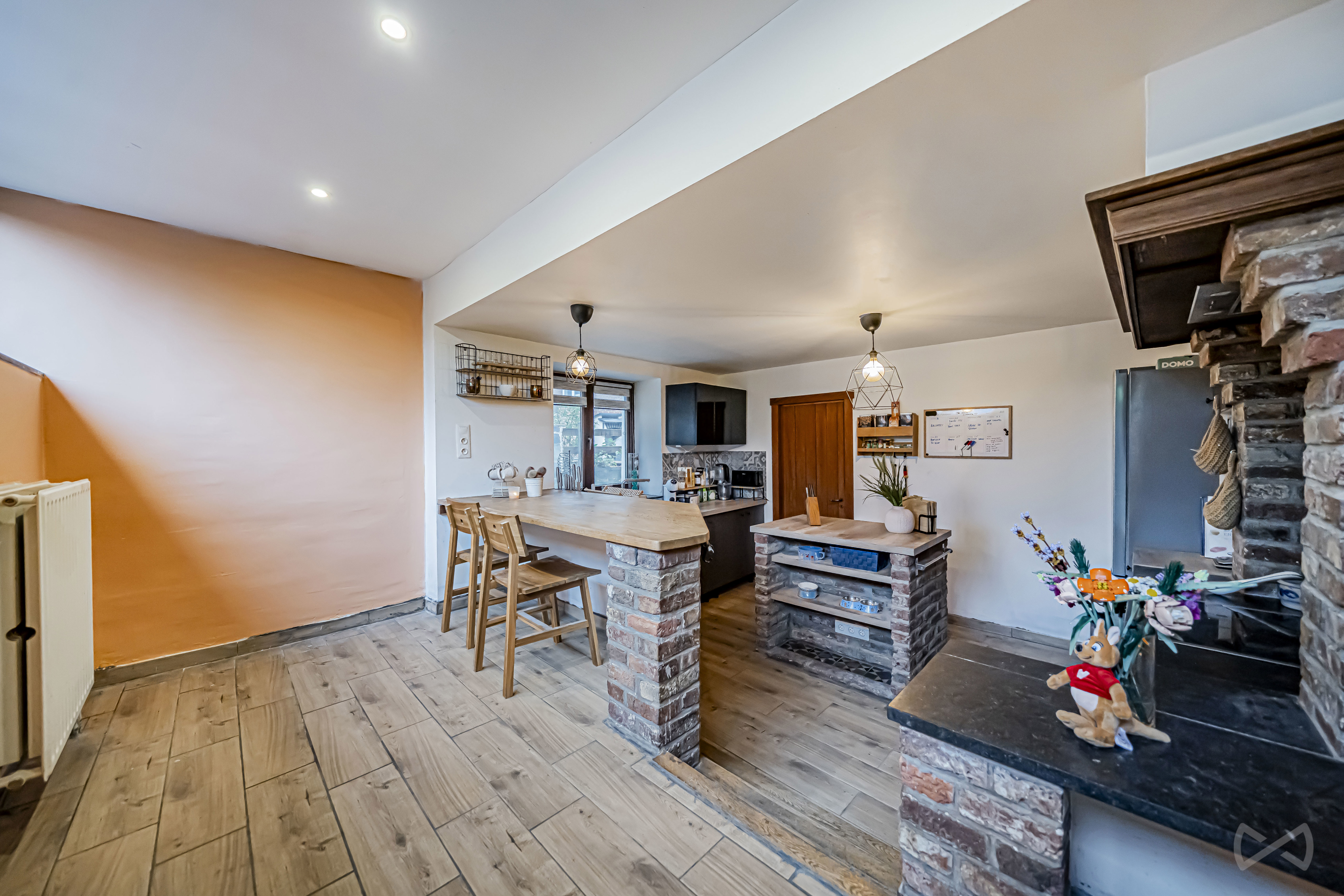 Picture 4 of 4 for House with three bedrooms in Lincent