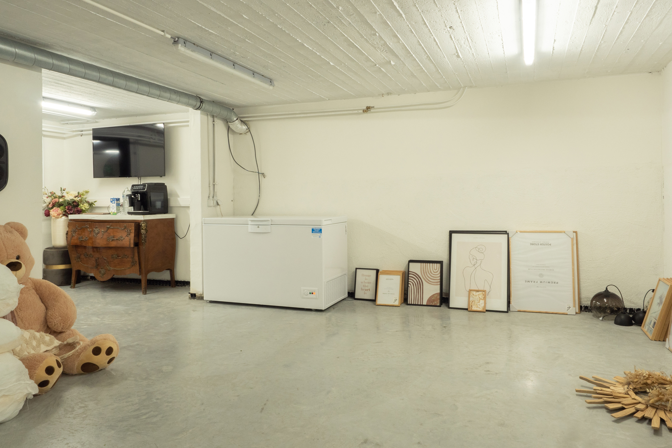 Photo 3 sur 4 pour Bien exceptionnel de six chambres à Herentals