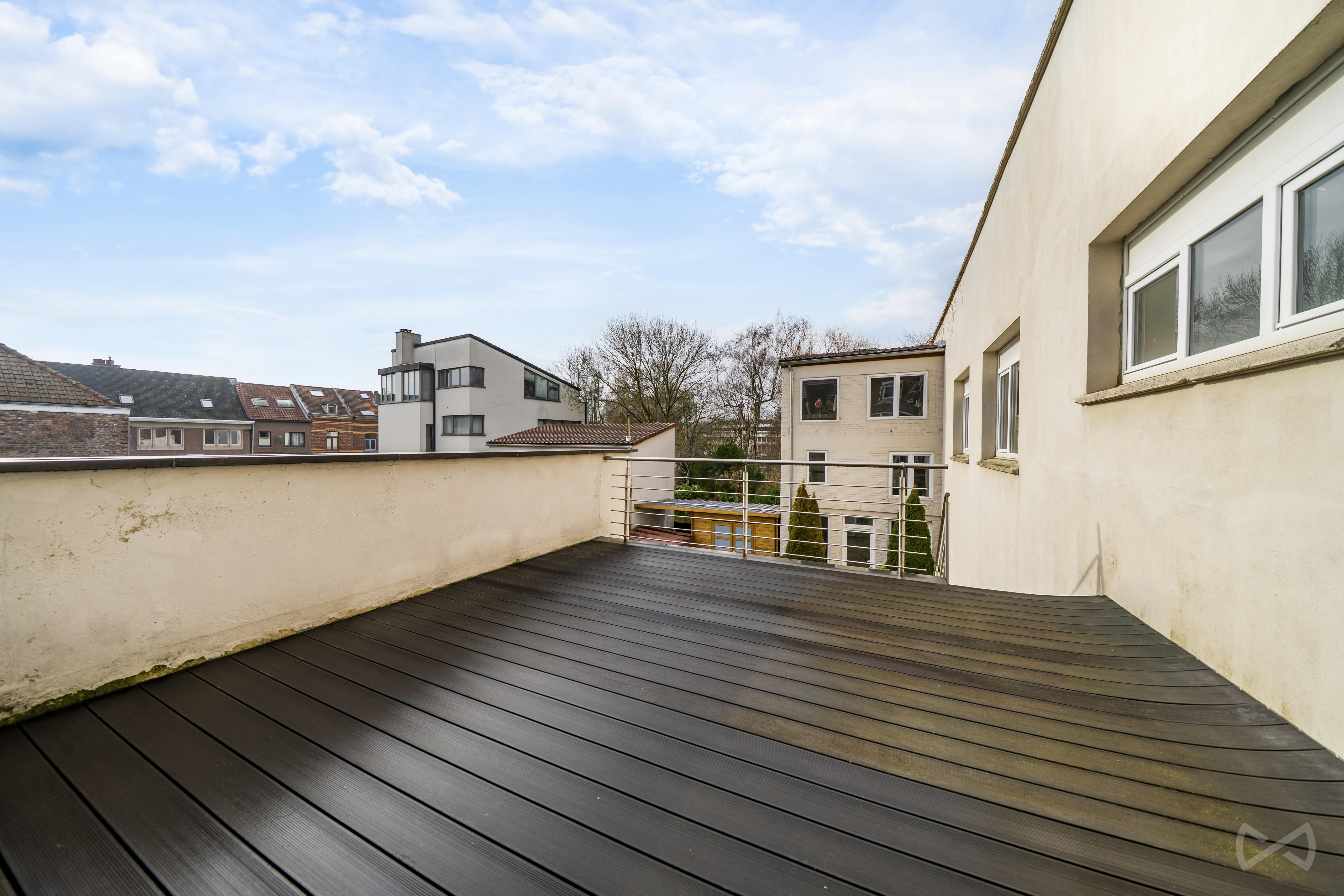 Photo 2 sur 4 pour Maison de trois chambres à Woluwe-saint-lambert