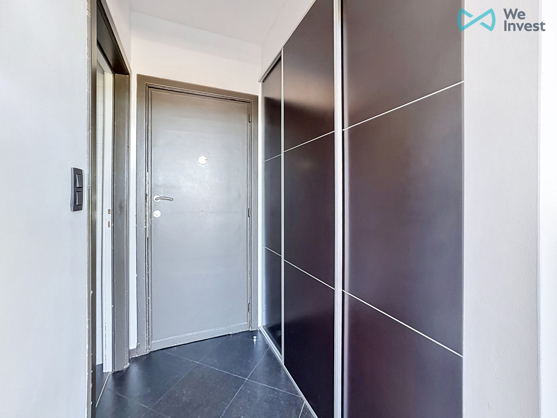 Picture 4 of 4 for Studio in Ixelles