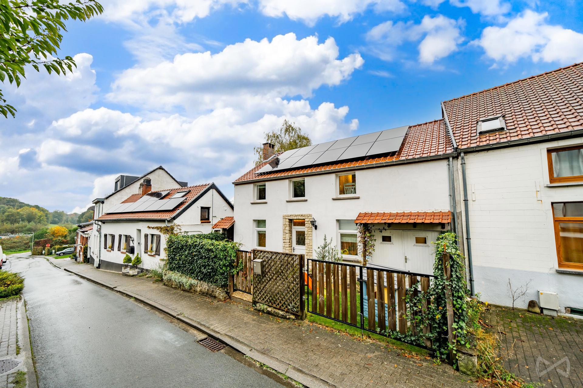 Picture 1 of 4 for House with three bedrooms in Braine-l'Alleud