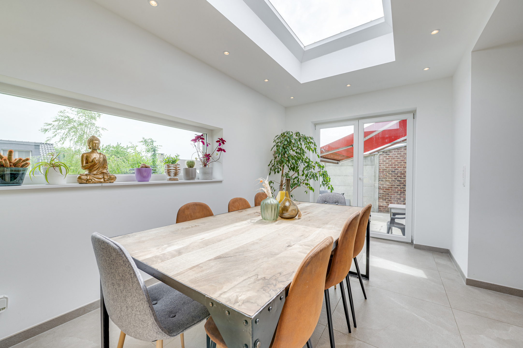 Picture 2 of 4 for House with six bedrooms in Tubize