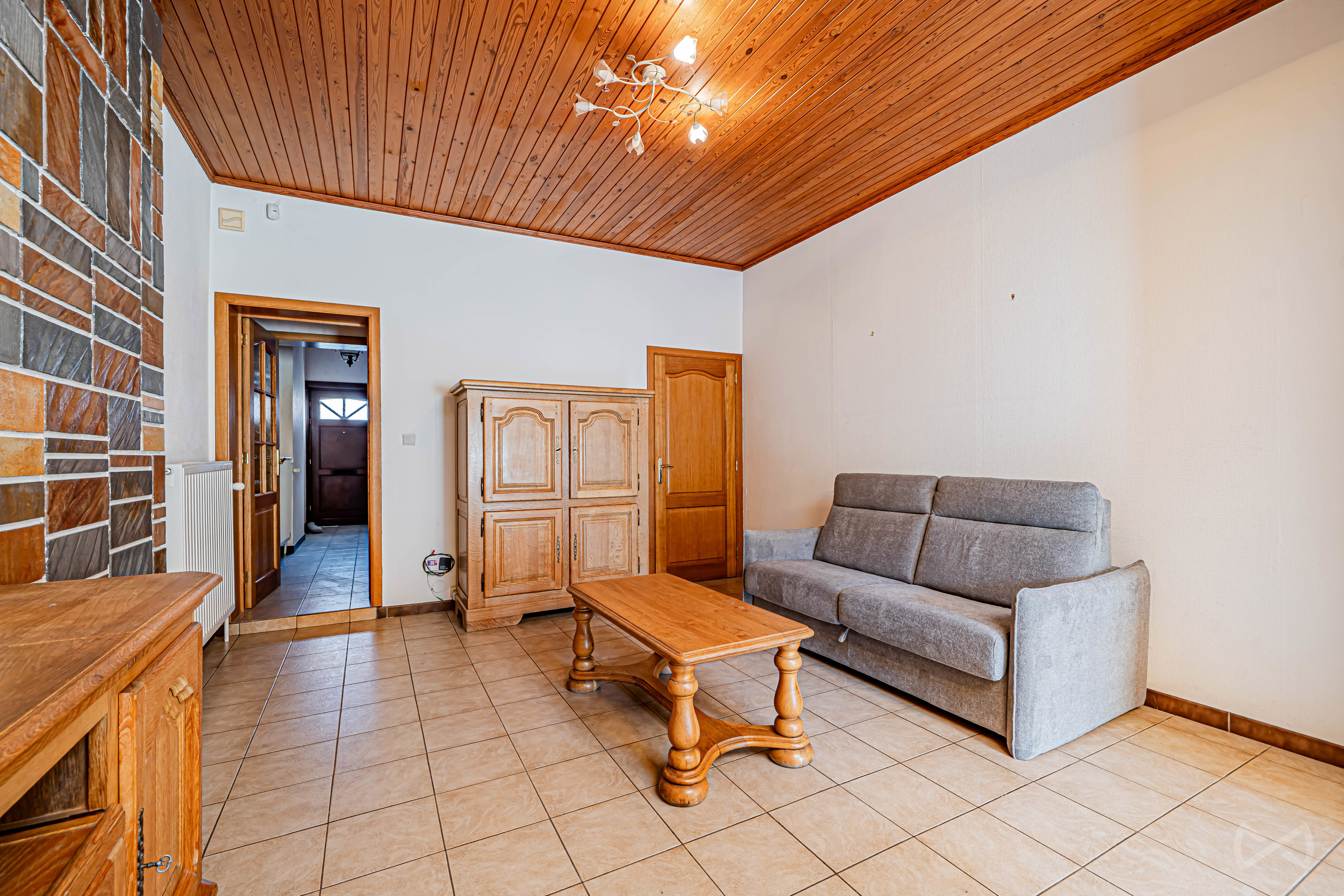 Foto van de woning