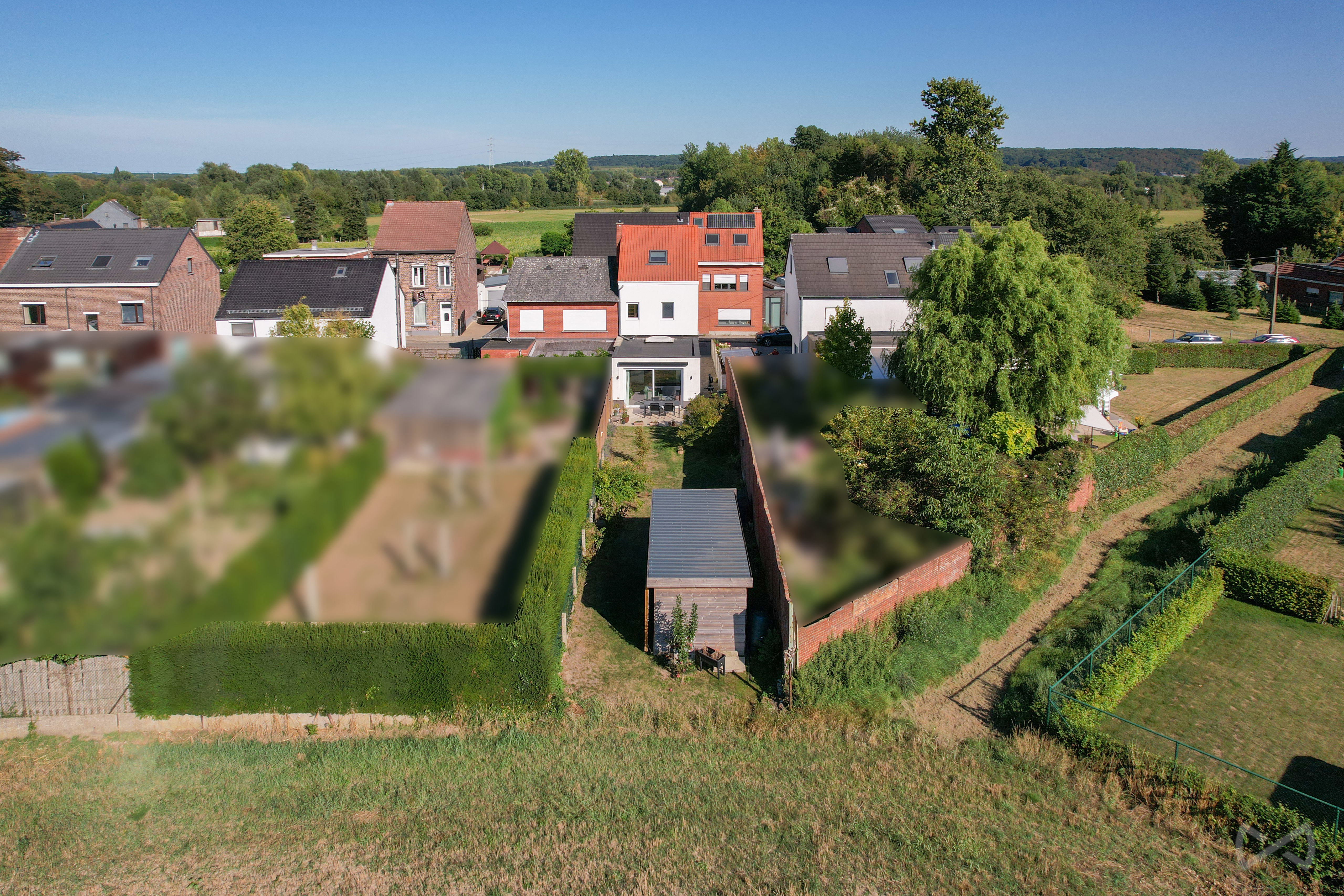 Picture 4 of 4 for House with three bedrooms in Leuven