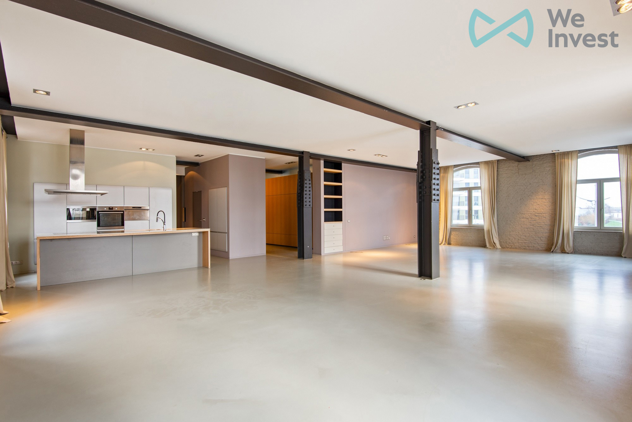 Foto van de woning